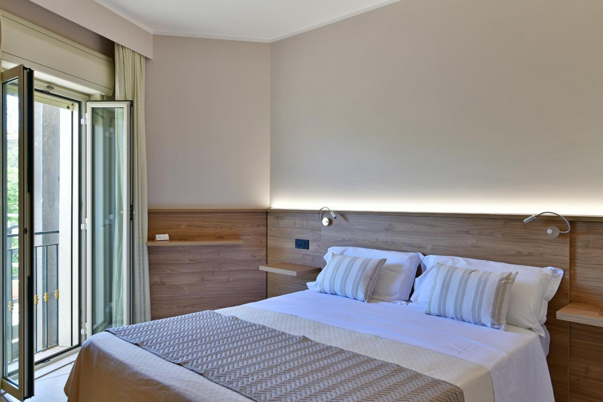 Appartement met uitzicht op de tuin