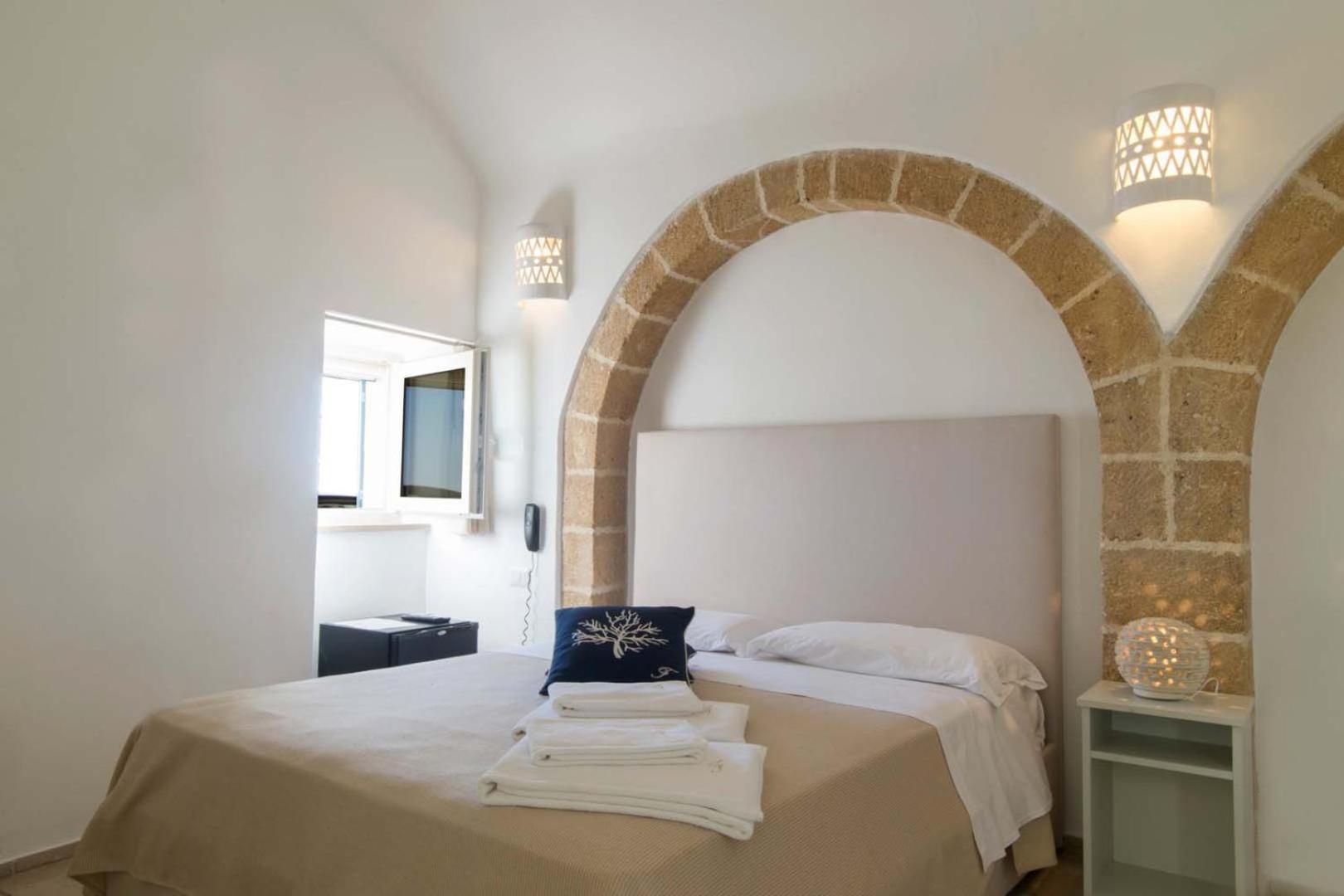 Kleines Doppelzimmer