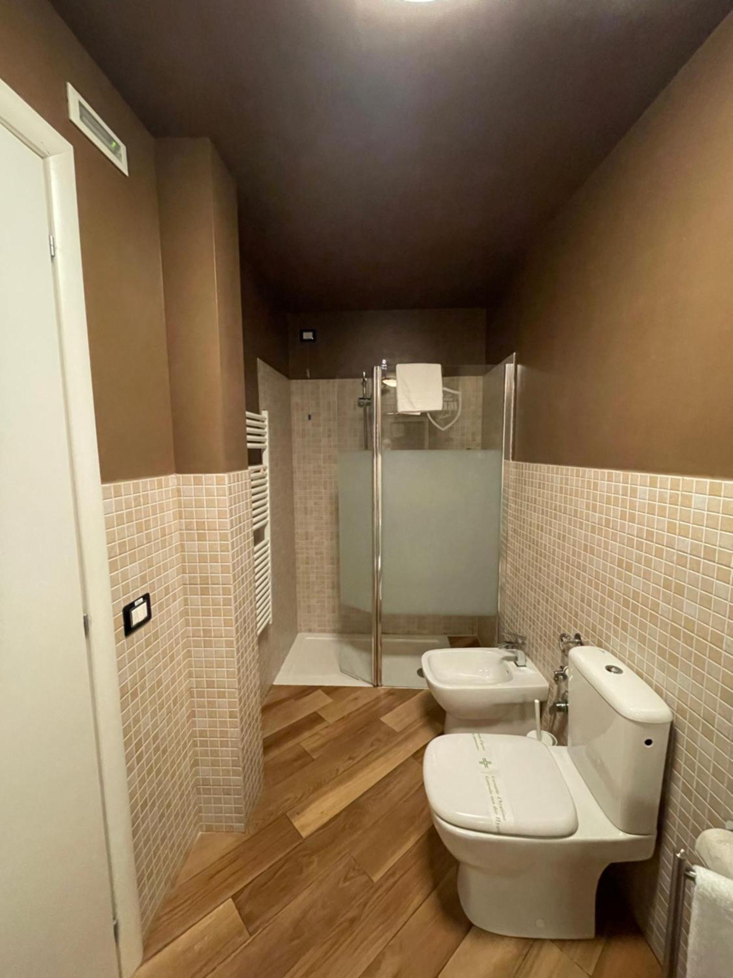 Double Room Dependance