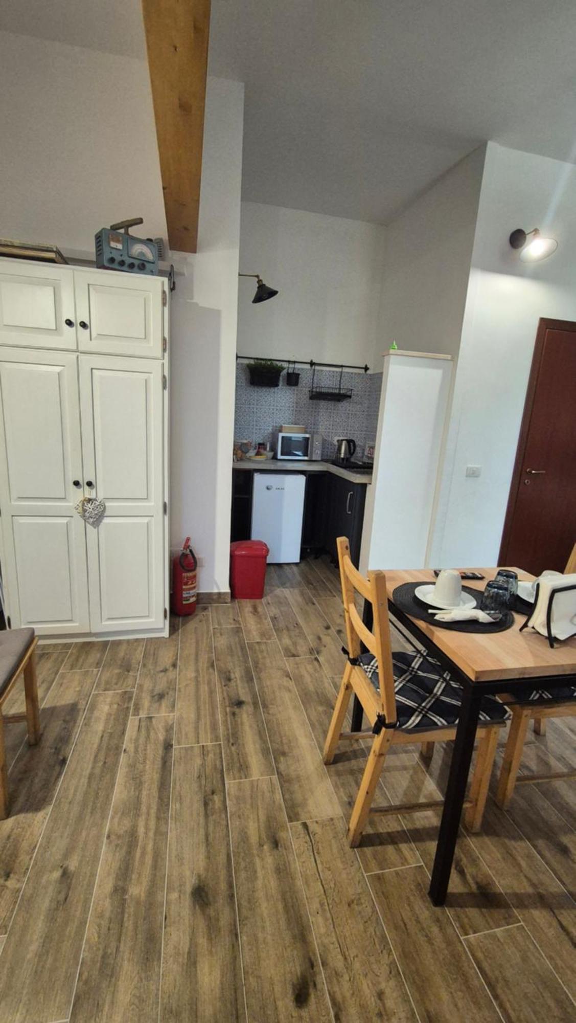 Chambre Deluxe Double ou Lits Jumeaux