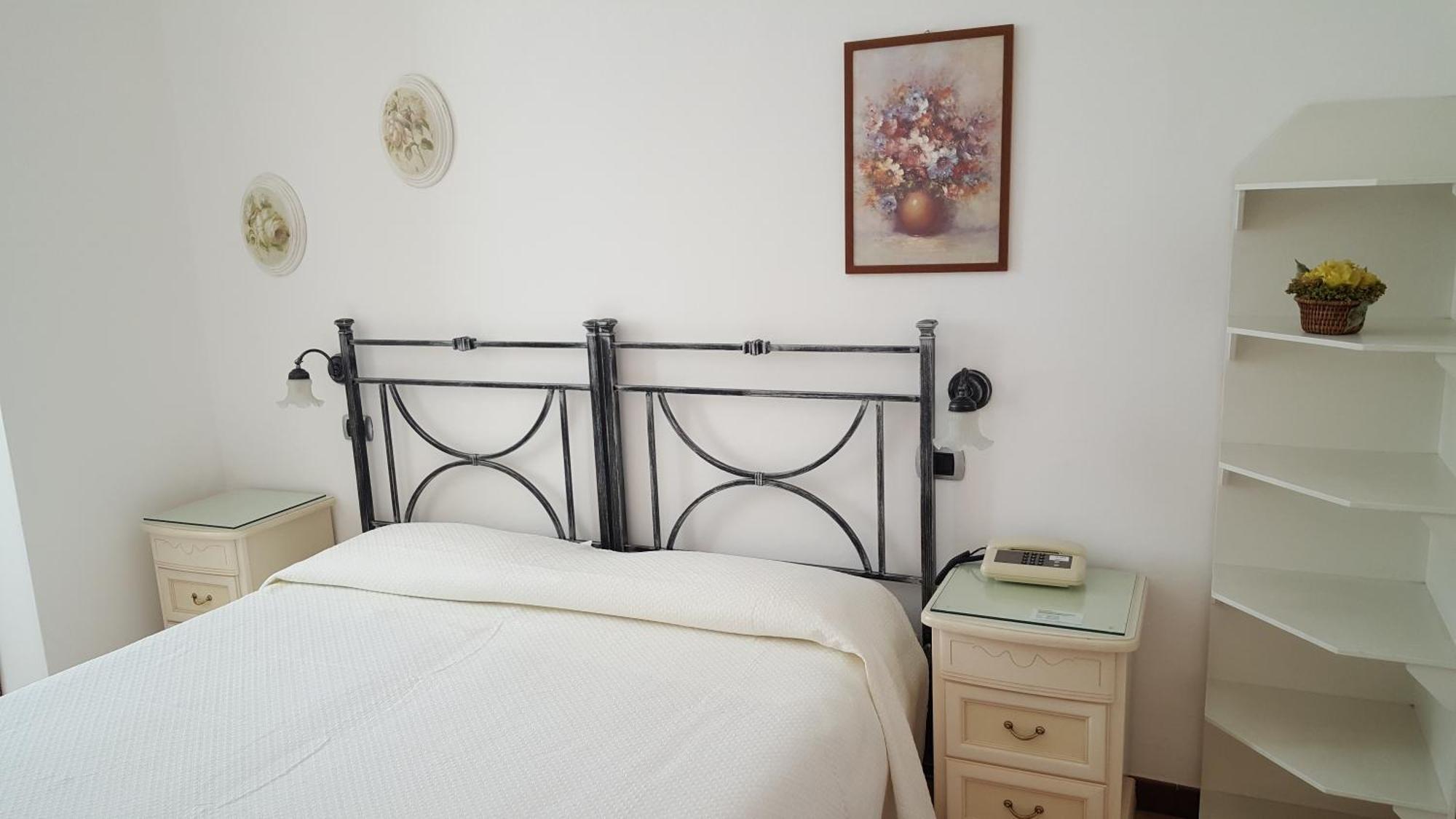 Chambre Double Économique