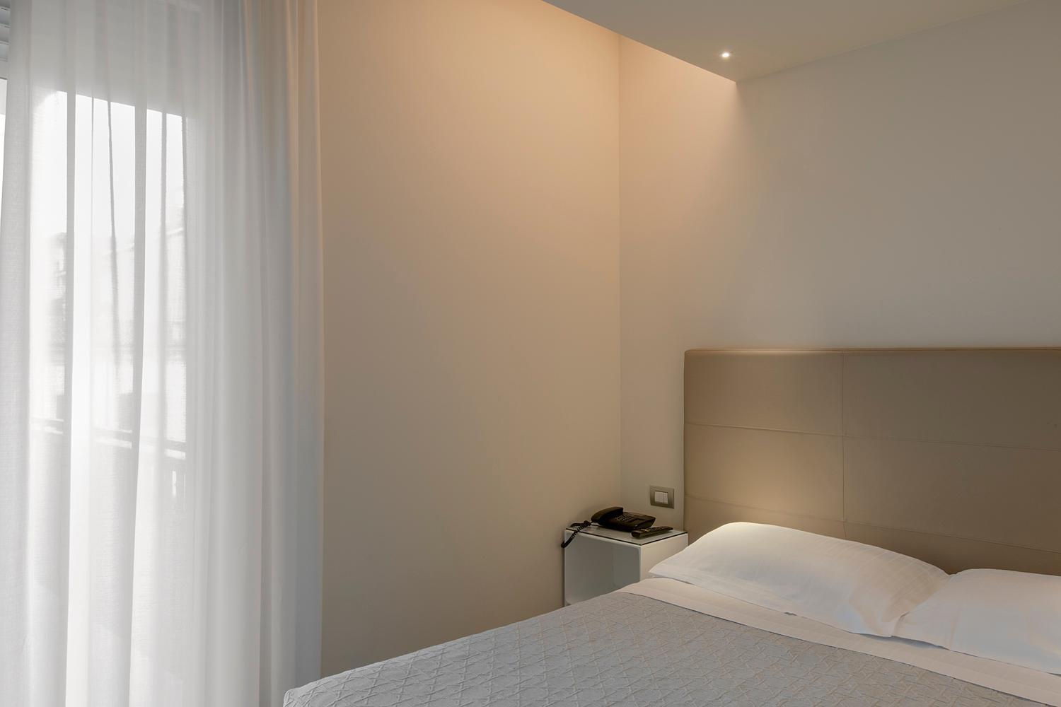 Quarto Duplo Pequeno