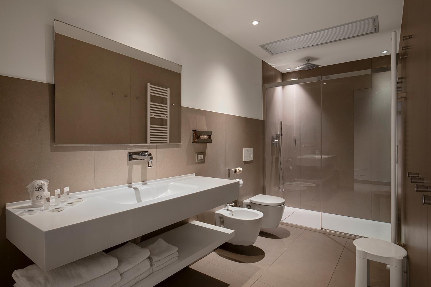 Apartamento Standard