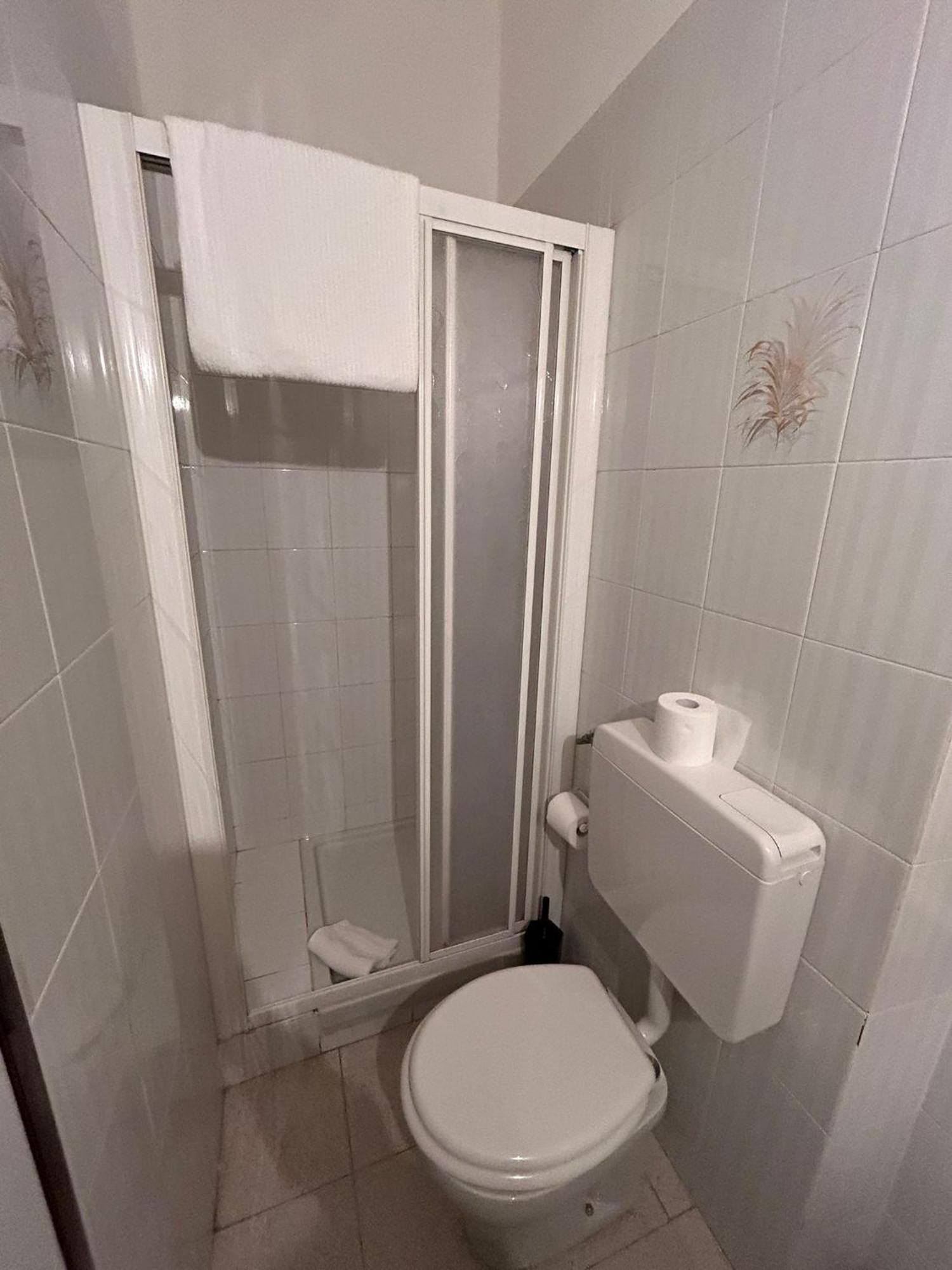 Superior Eenpersoonskamer