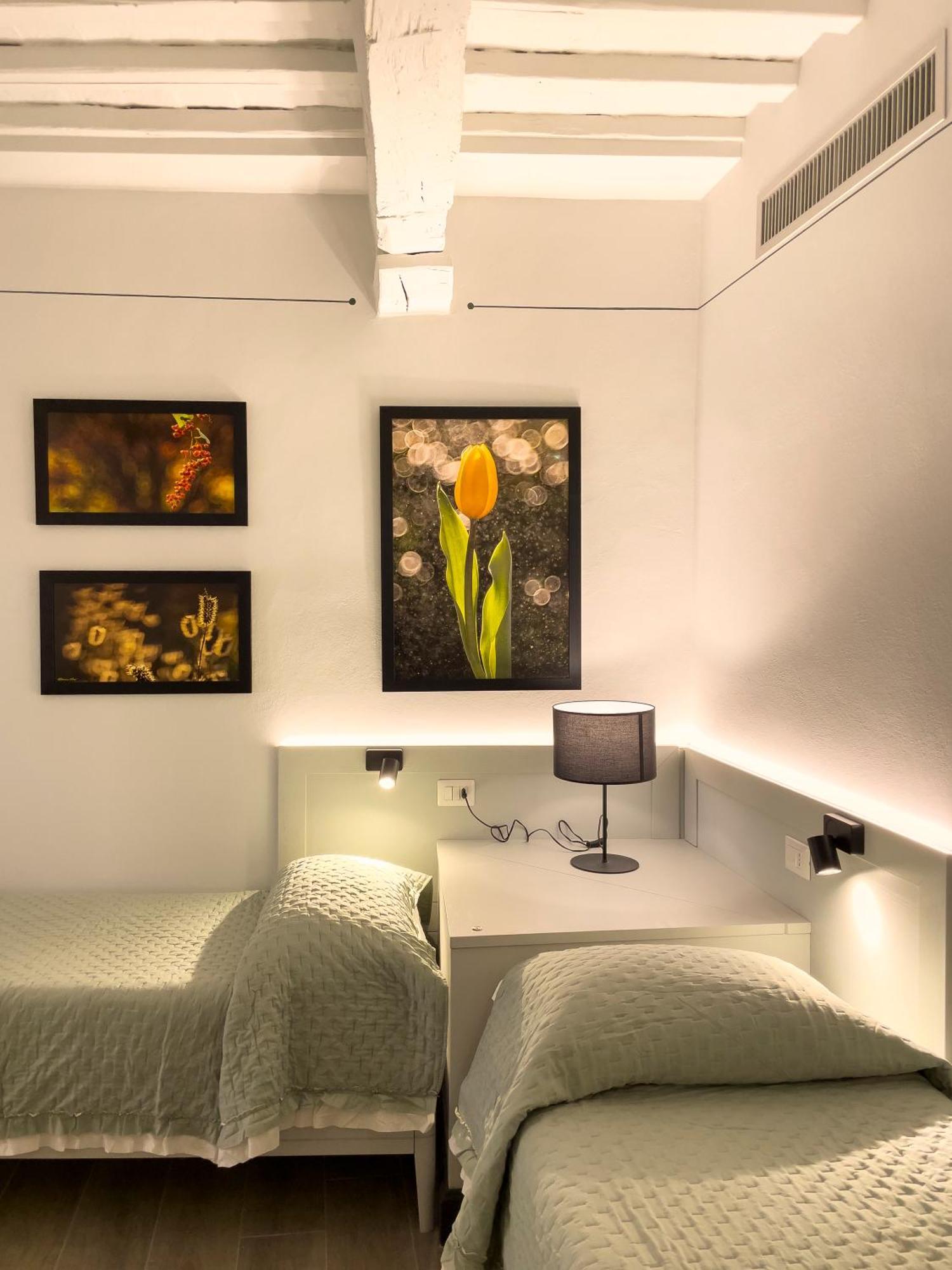 Budget Double or Twin Room