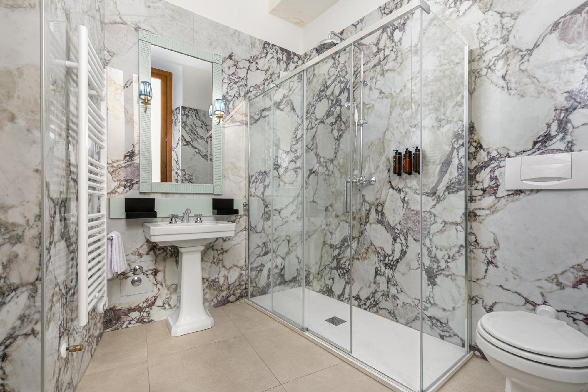 Chambre Double ou Lits Jumeaux Standard