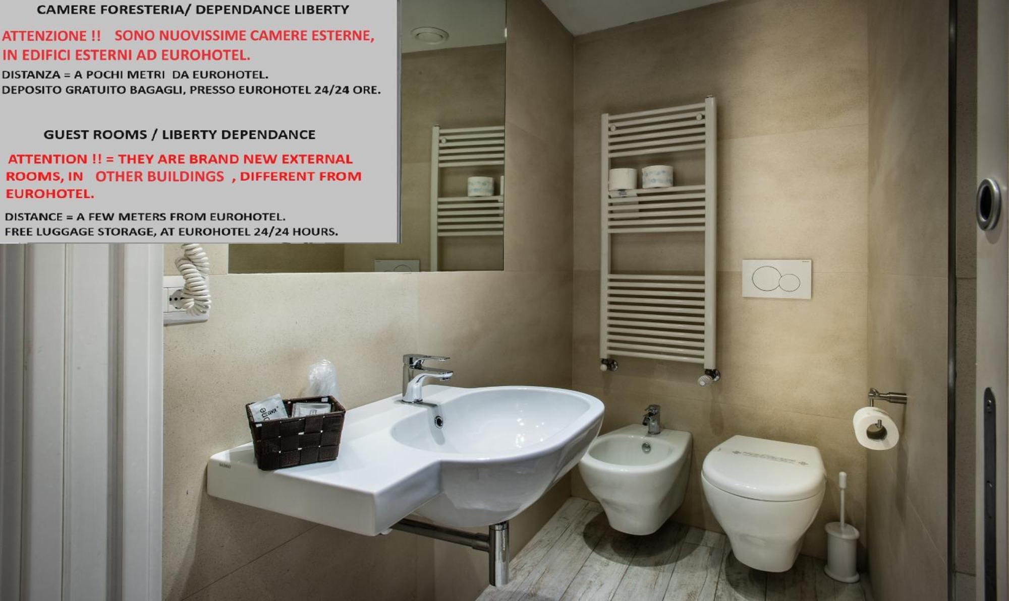 Chambre Triple Annexe
