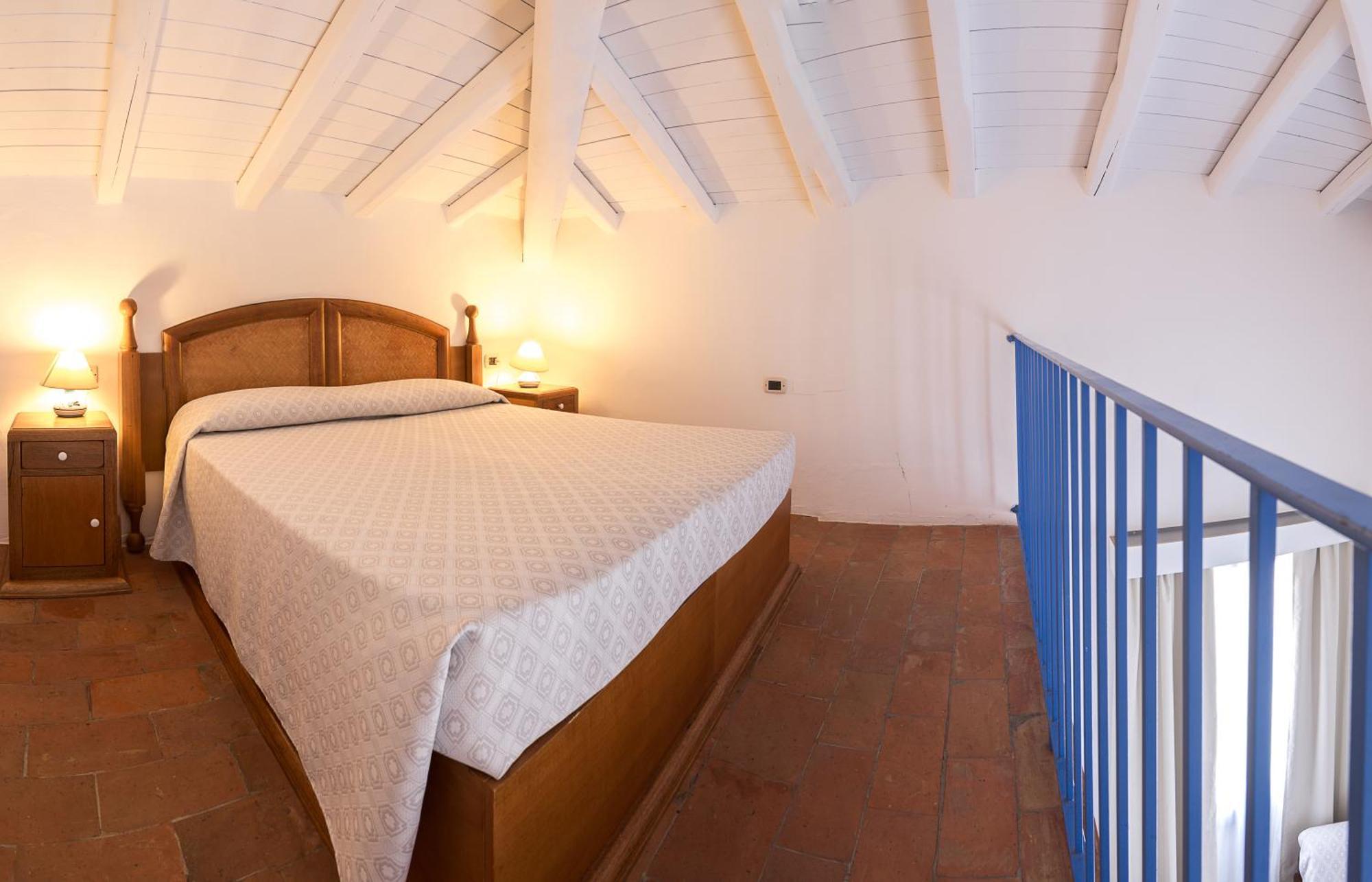 Chambre Deluxe