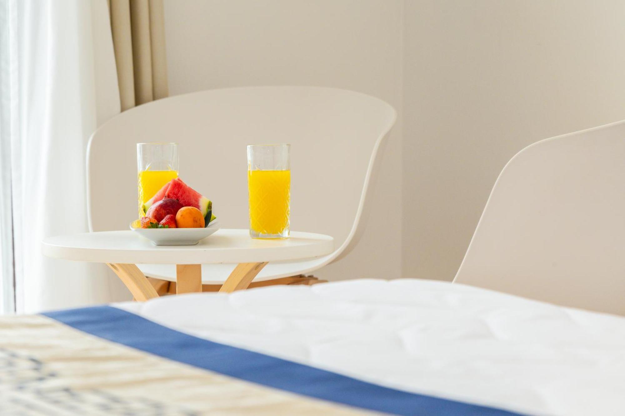 Chambre Double Supérieure