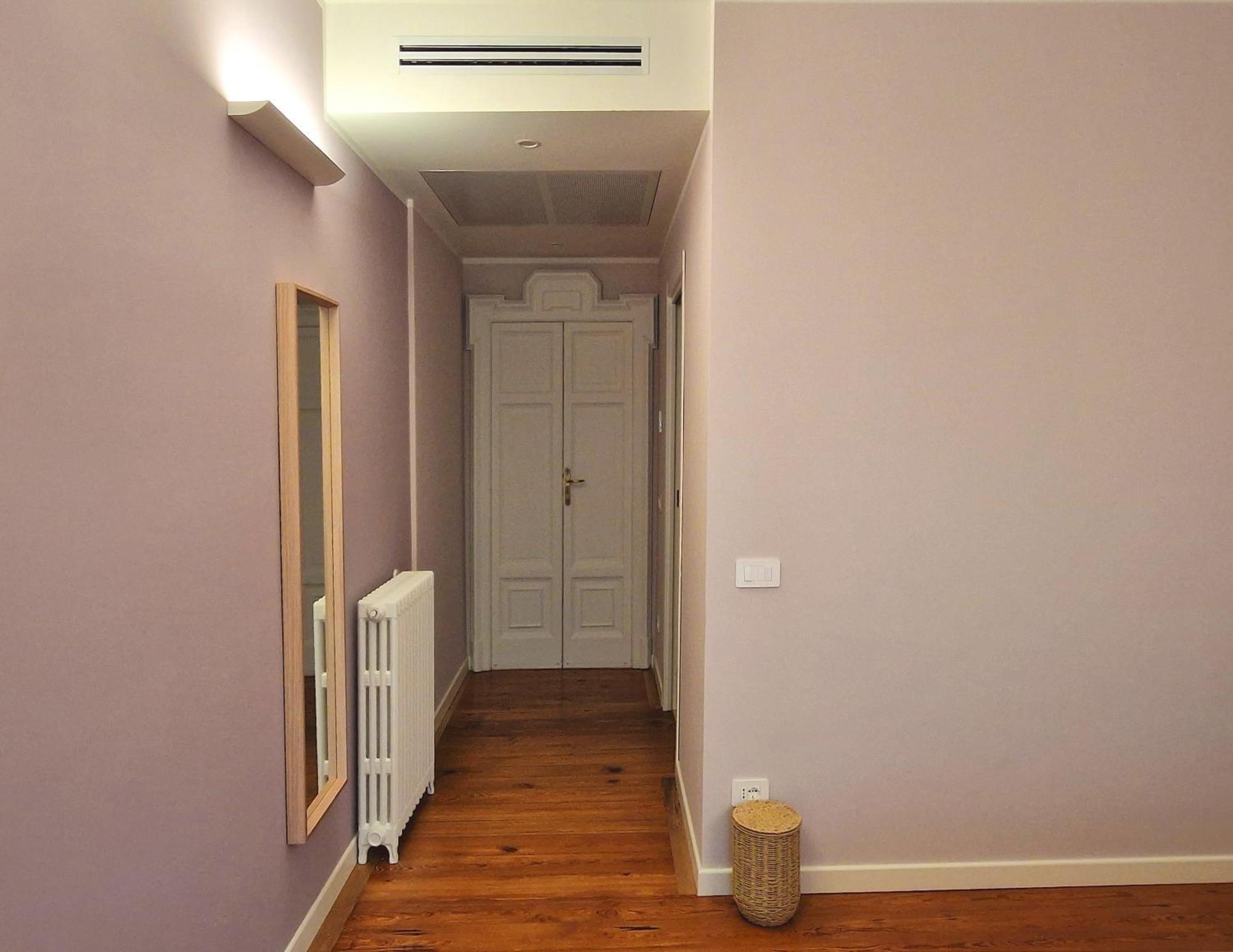 Chambre Double Deluxe