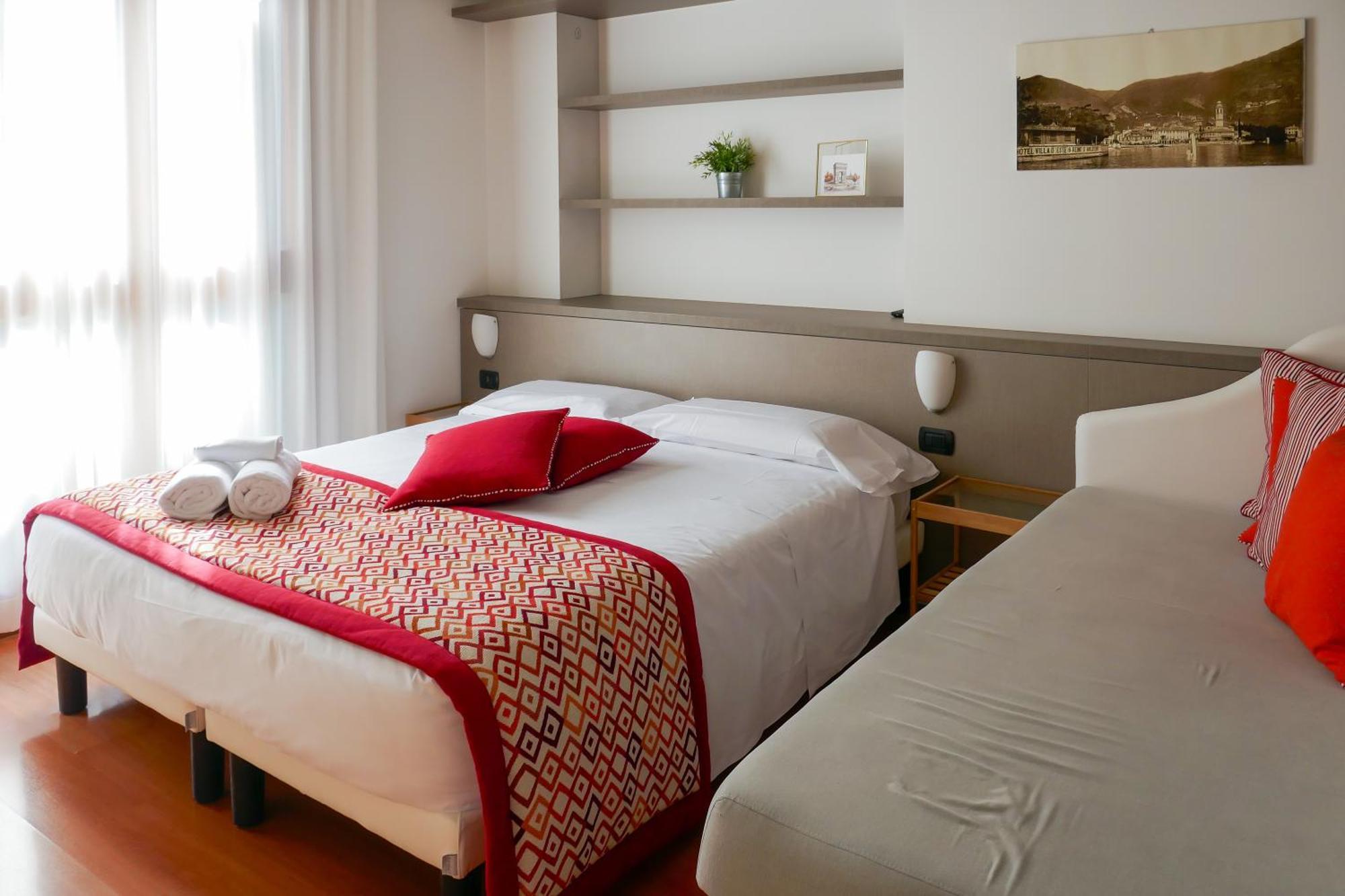 Studio Supérieur (2 Adultes)