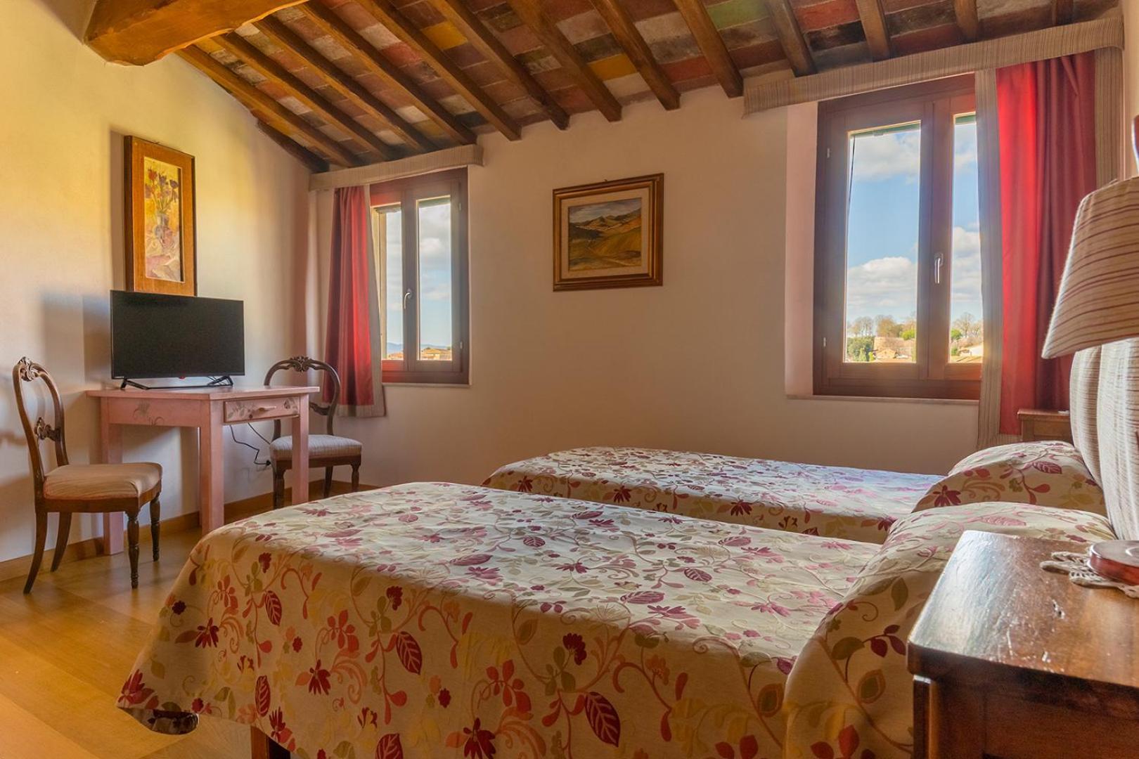 Double or Twin Room