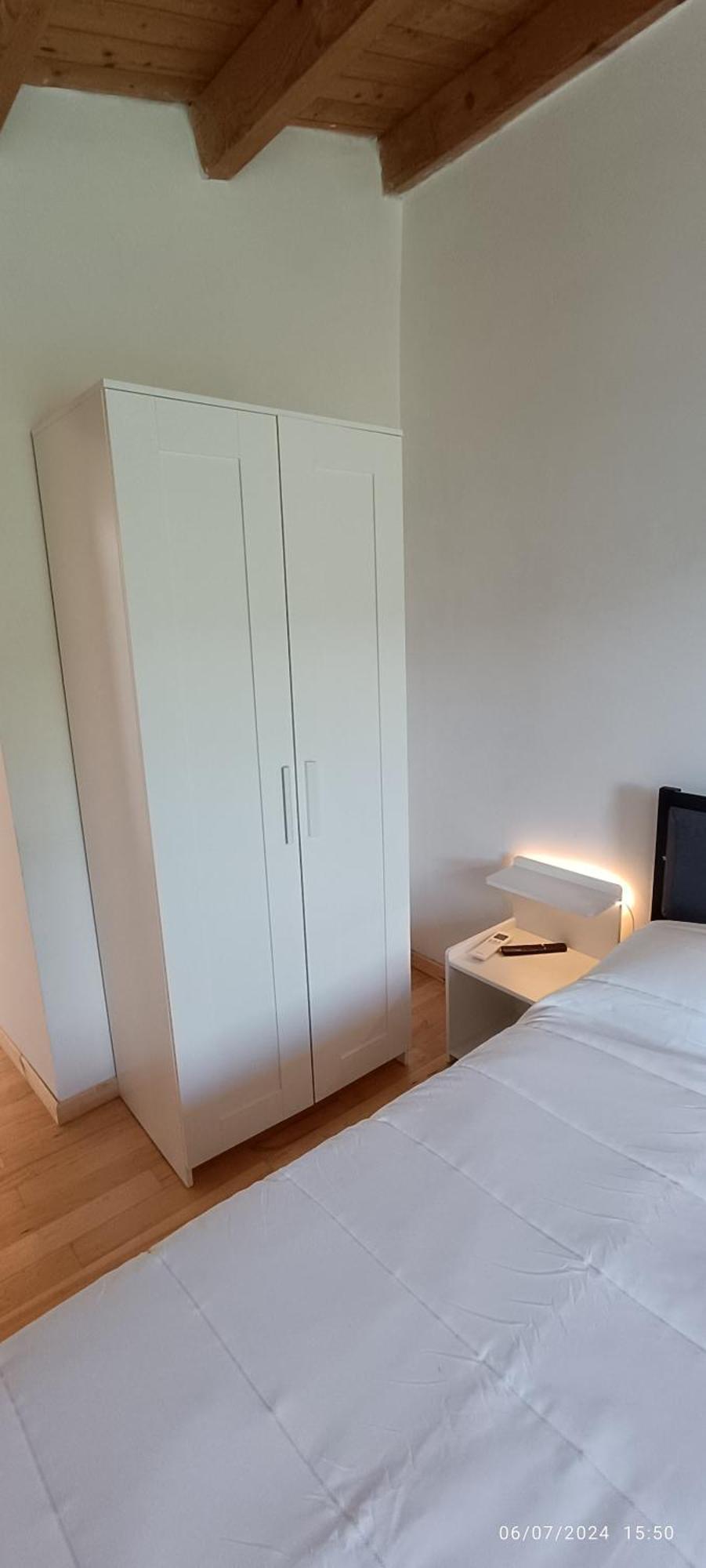 Junior Suite con Vista Mare