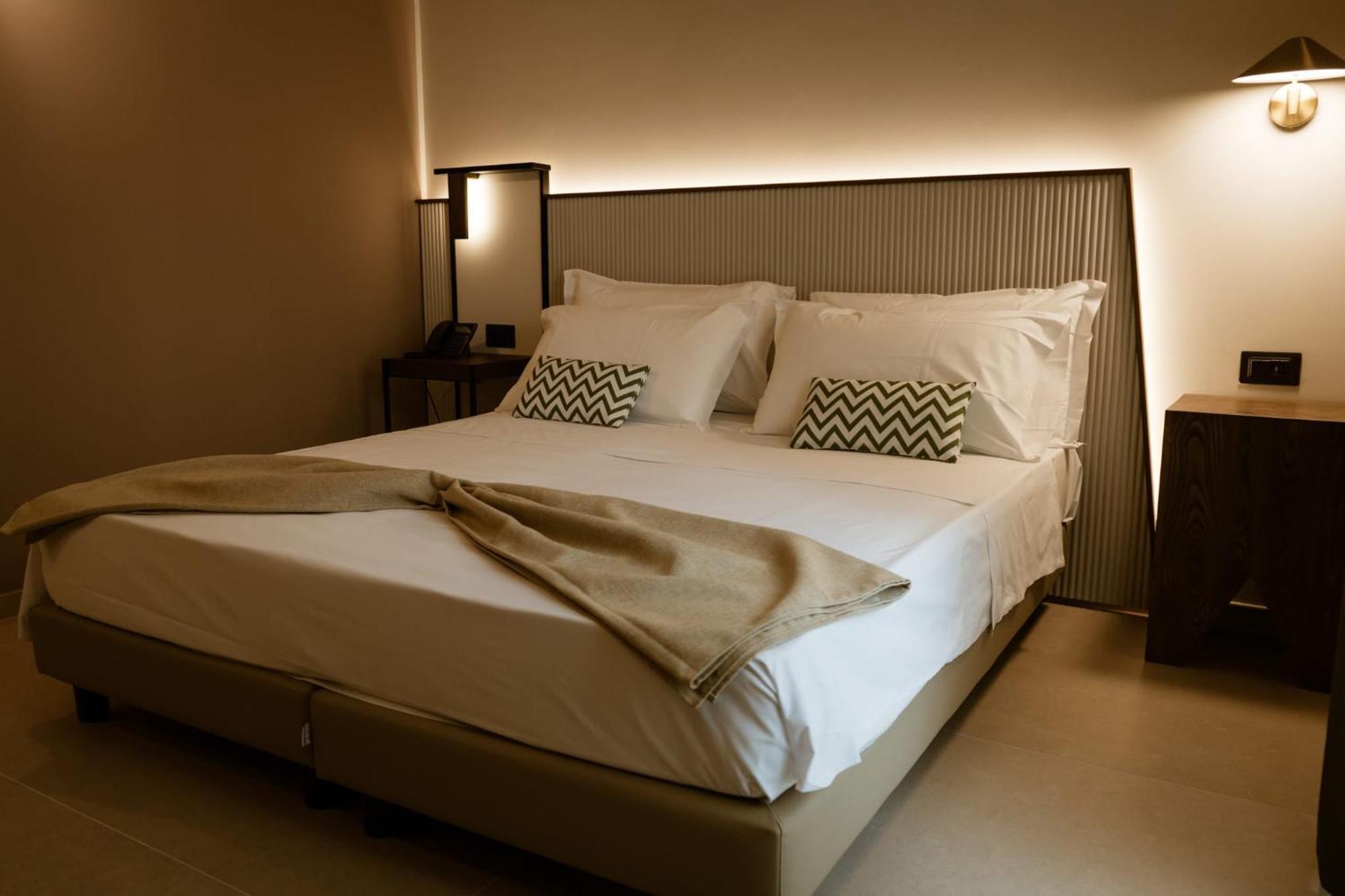 Standard Doppelzimmer