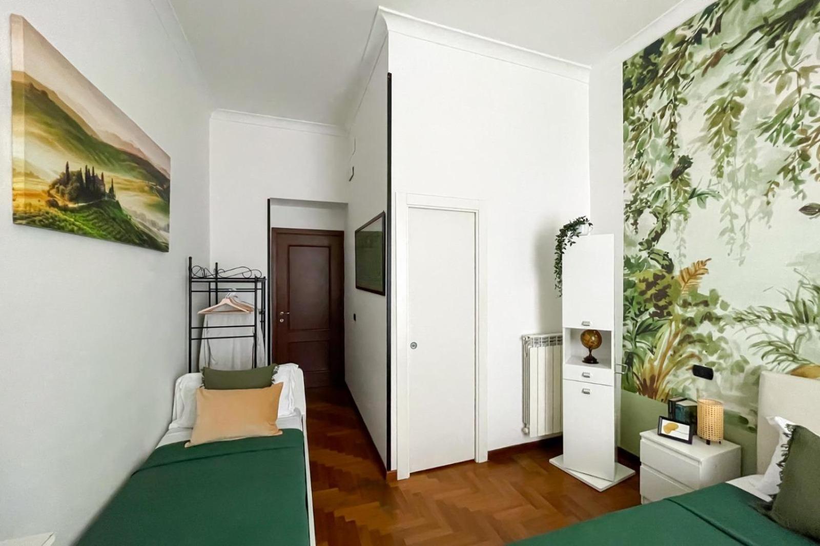 Chambre Triple Basique