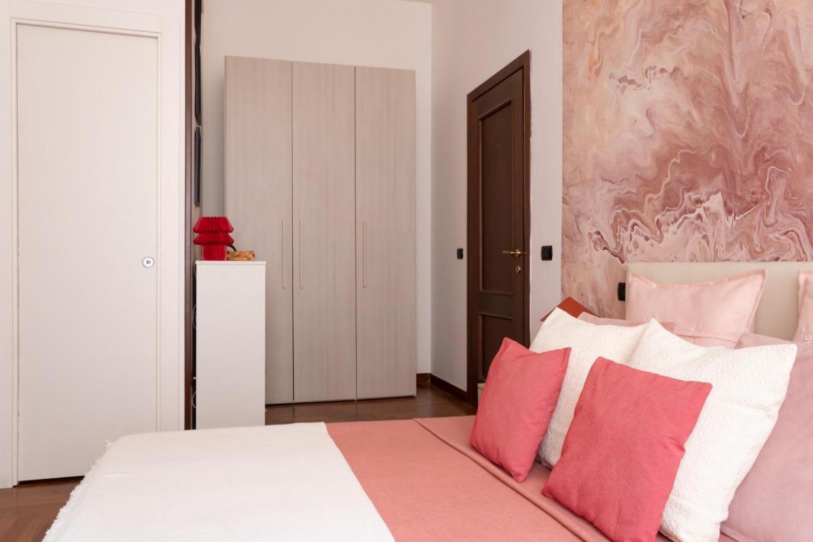 Chambre Triple avec Salle de Bains Privative