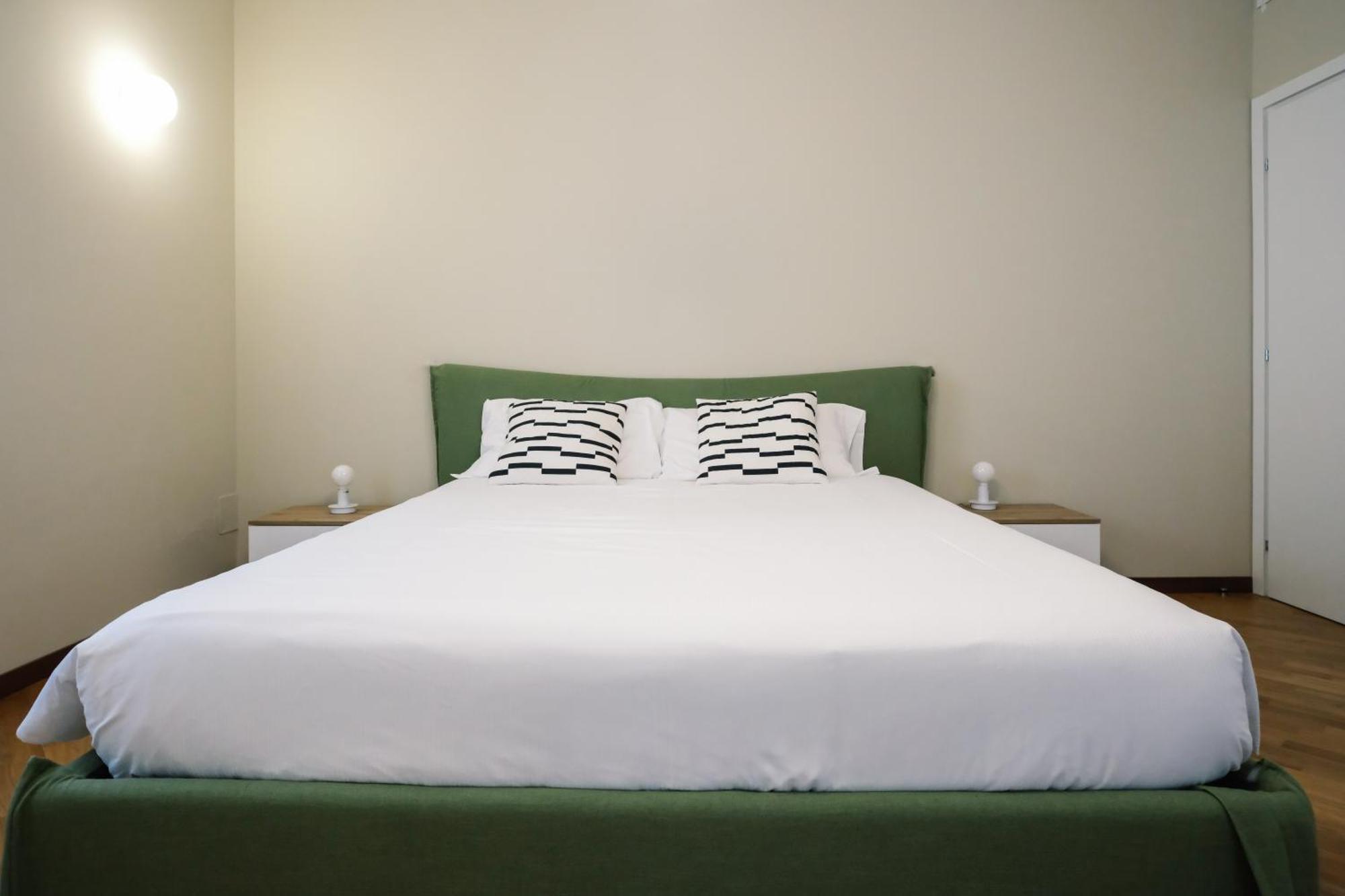 Habitación Doble con baño privado