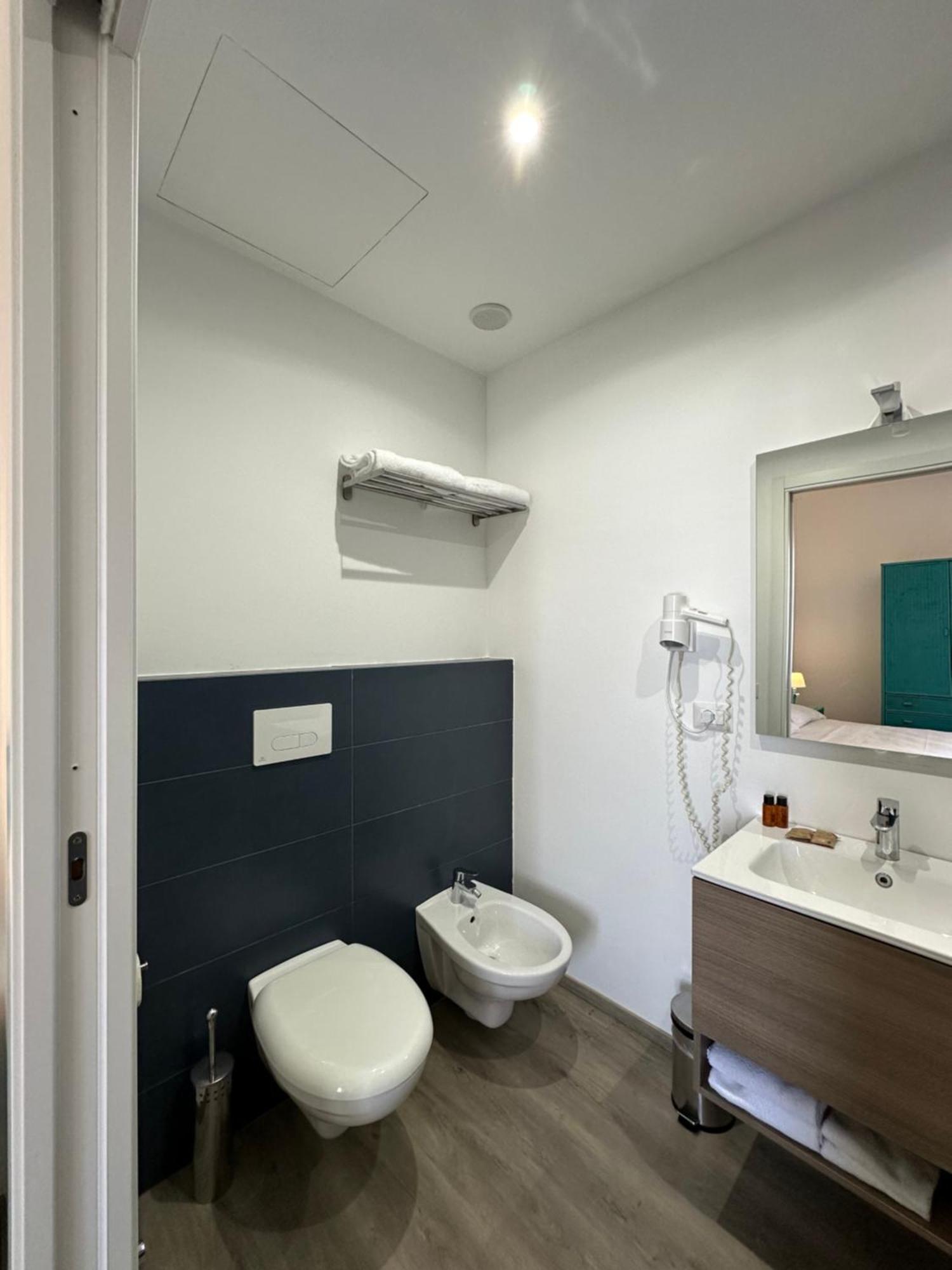 Superior Double or Twin Room Sea View