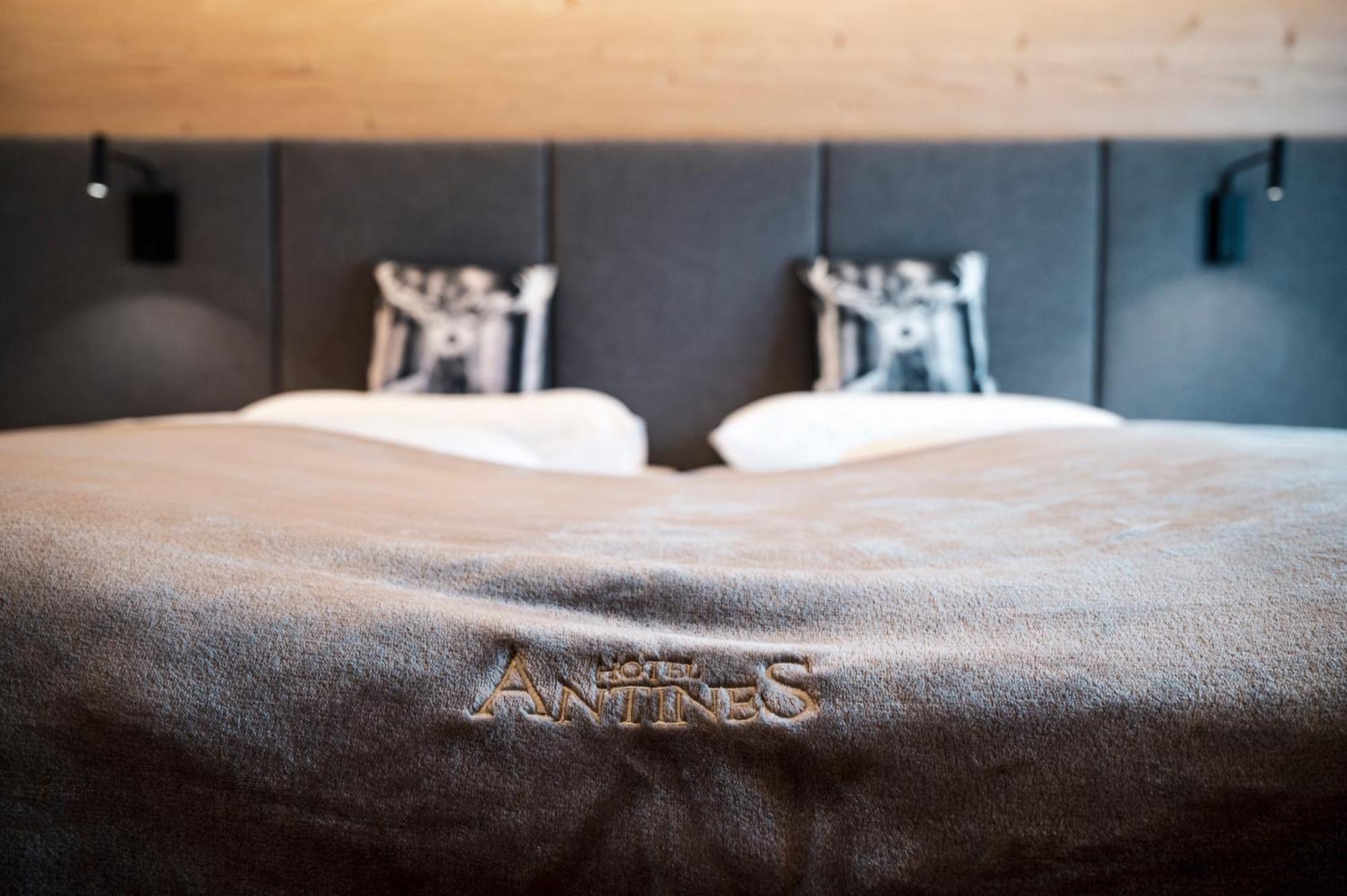 Doppelzimmer mit Gartenblick