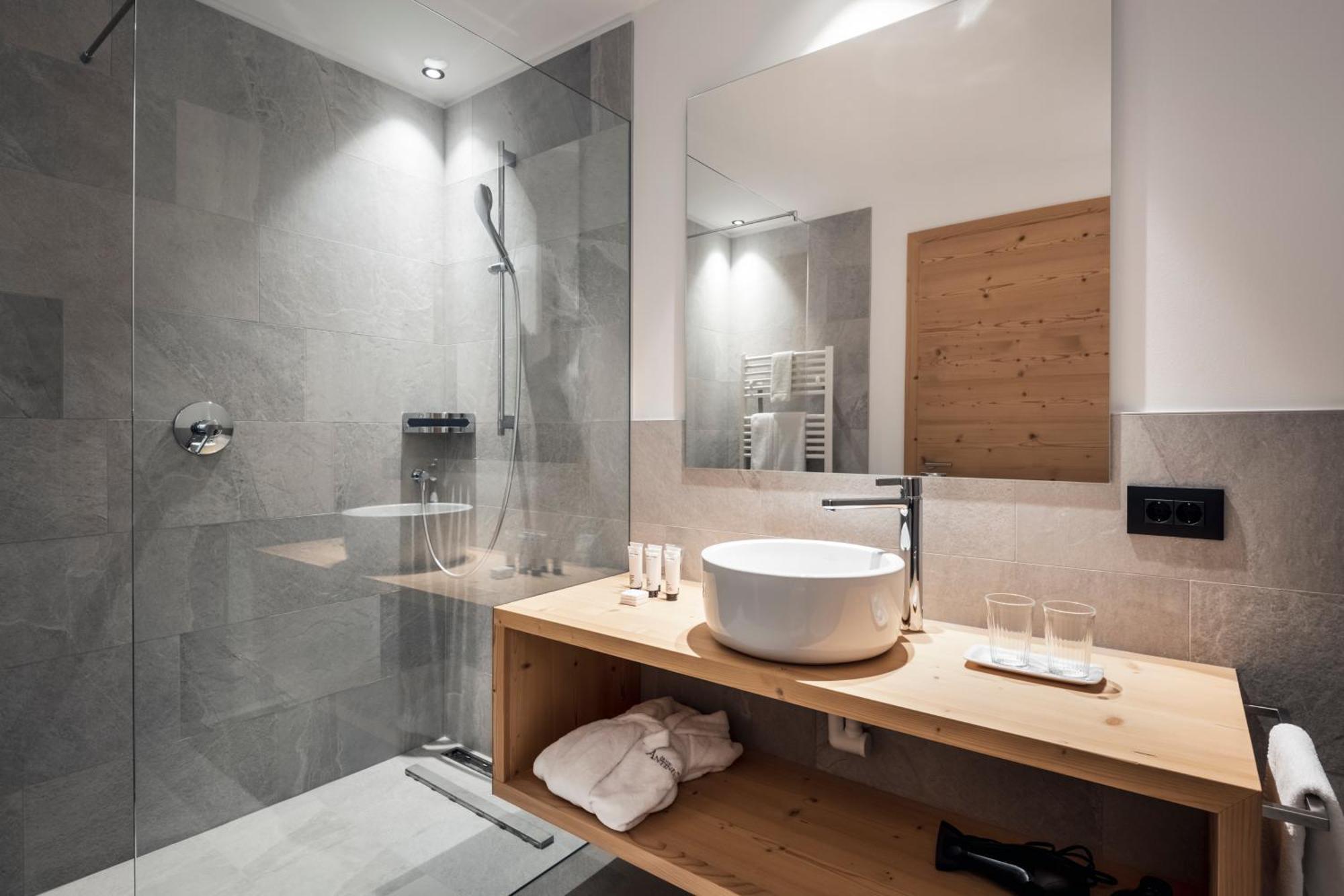 Deluxe Doppelzimmer