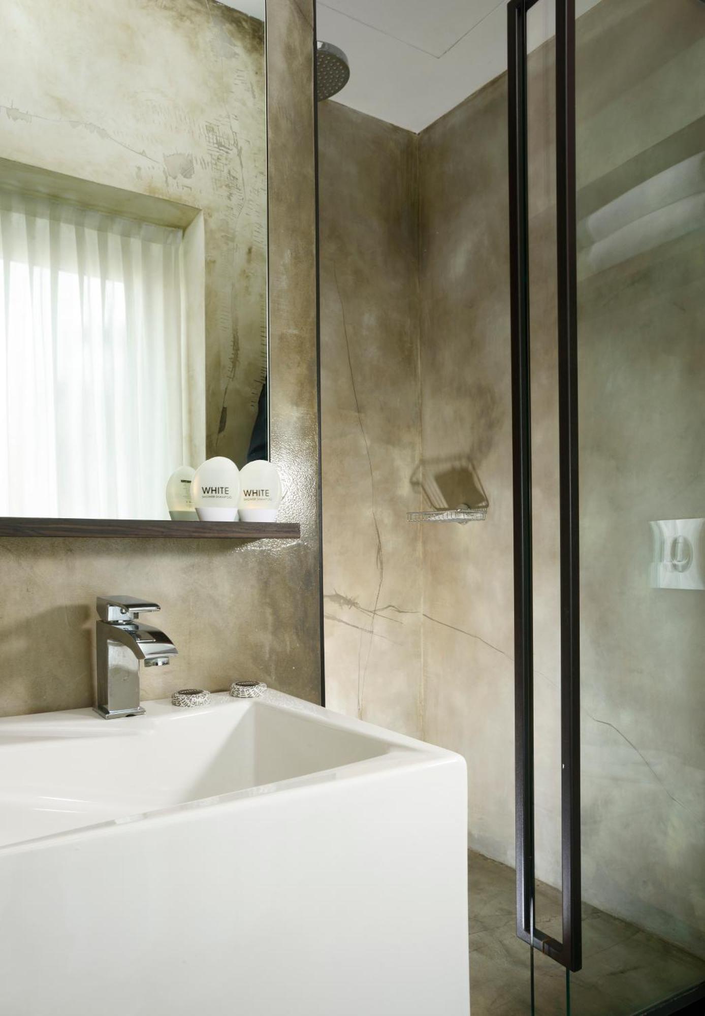 Suite avec Baignoire Spa