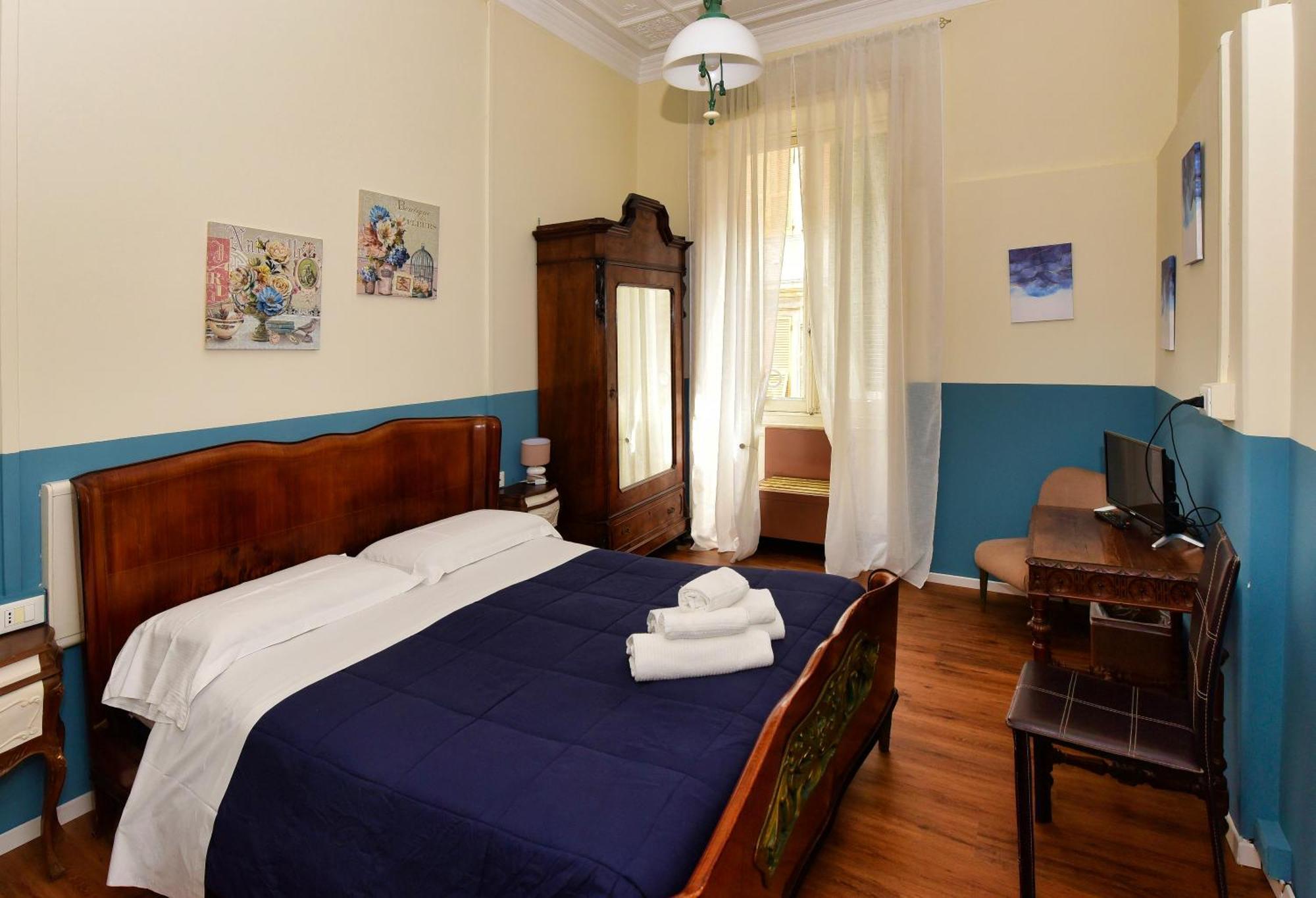 Double Room with Shared Bathroom,1611081780:JPEG