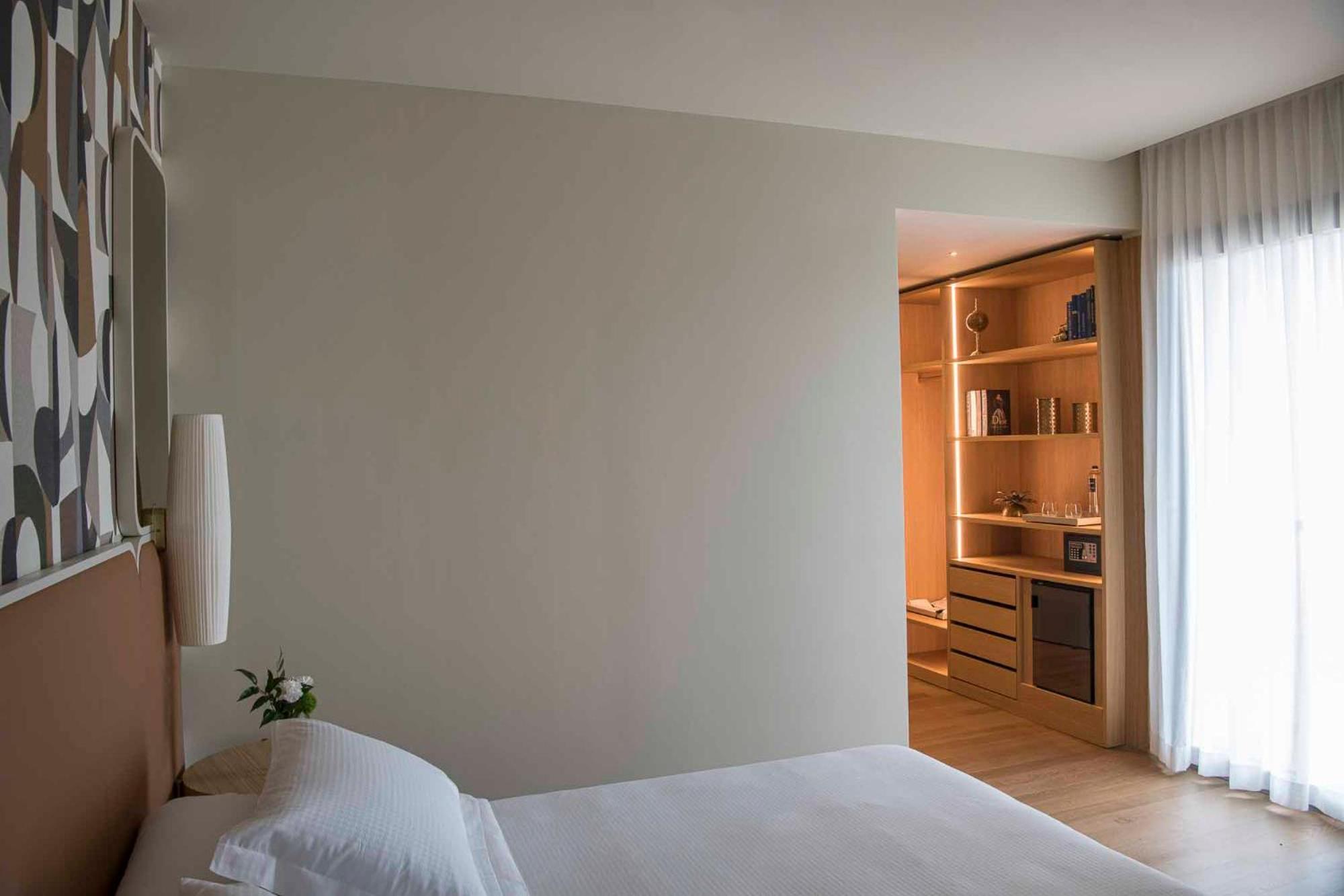 Superior Double or Twin Room One-time SPA access