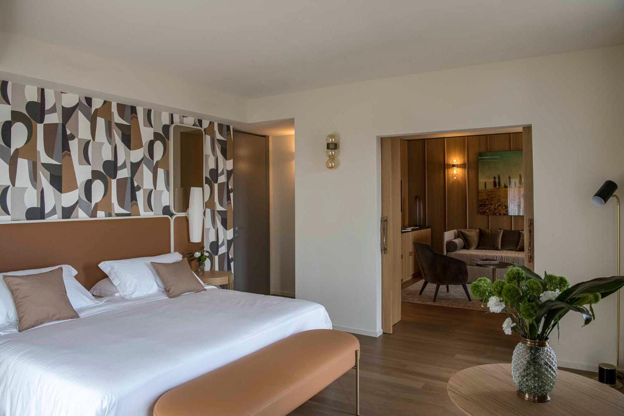 Suite River View One-time SPA access