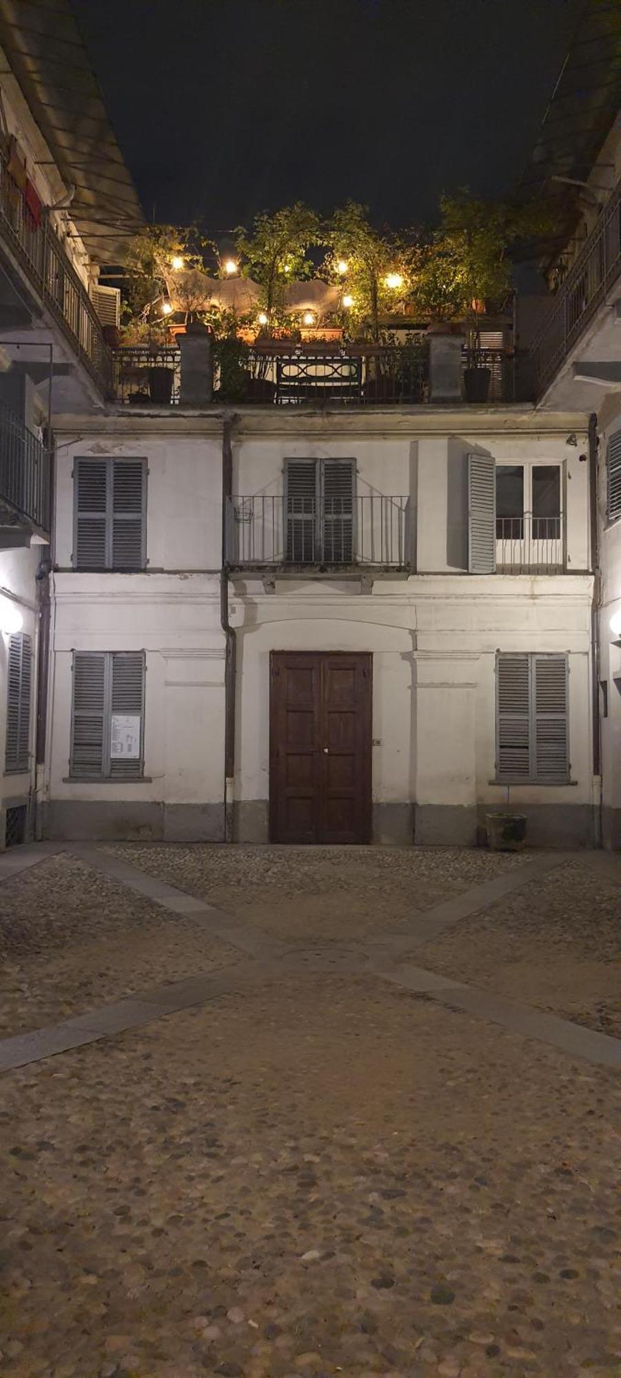 Familiekamer