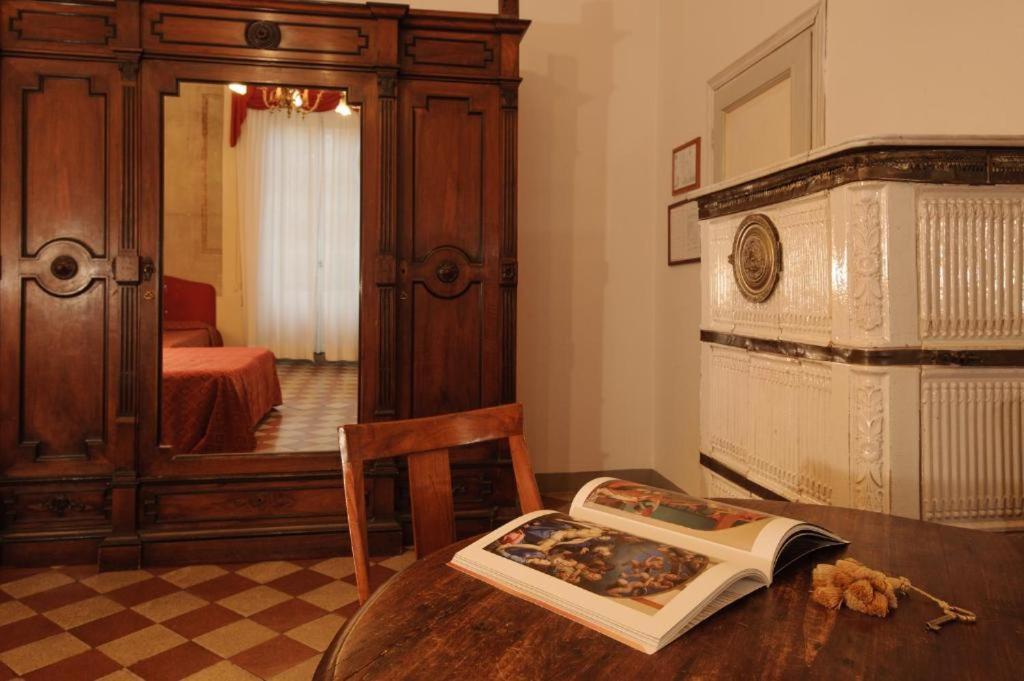 Junior Suite mit Balkon