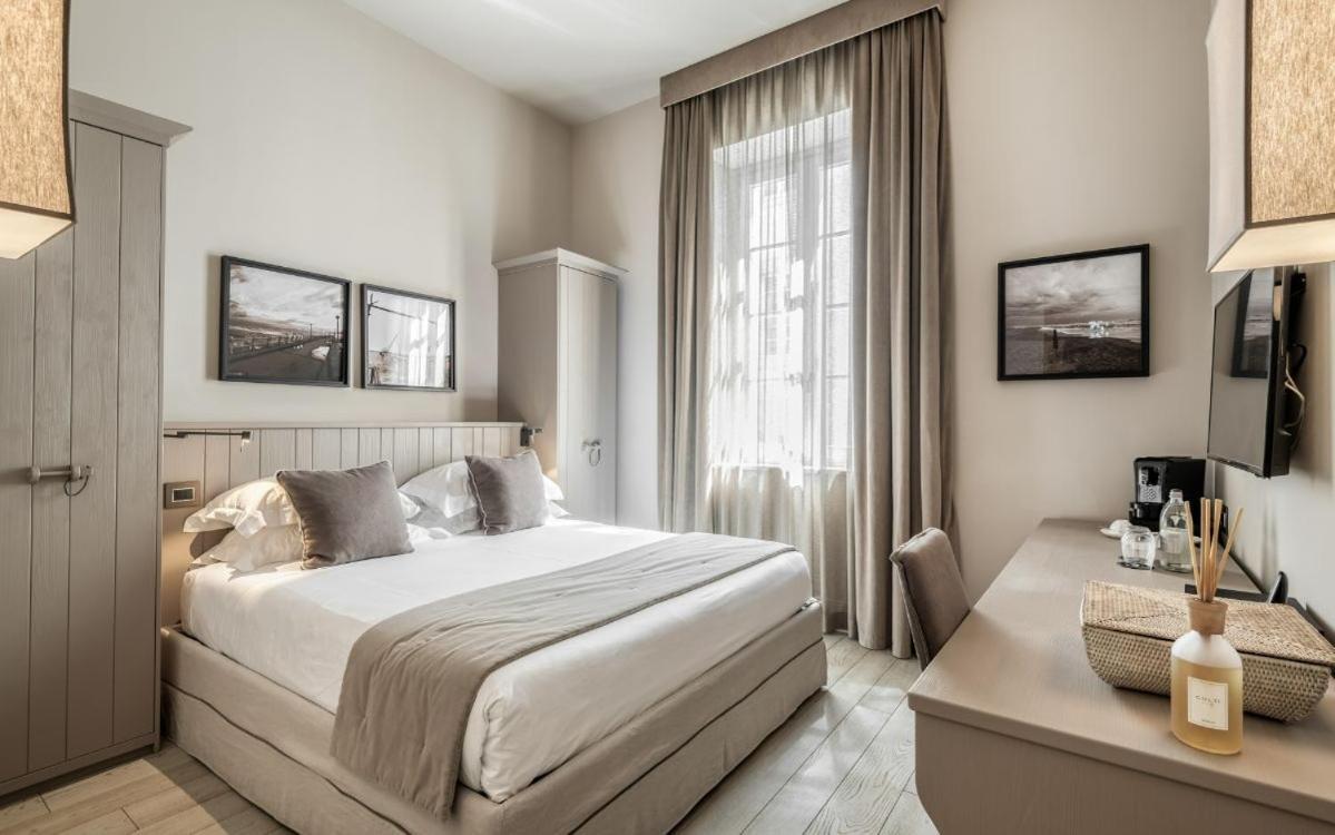 Superior Double Room Annex