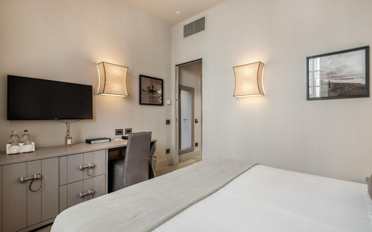 Superior Double Room Annex