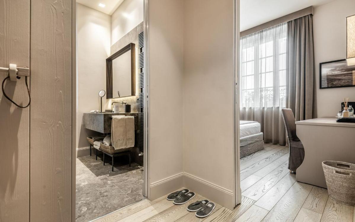Superior Double Room Annex