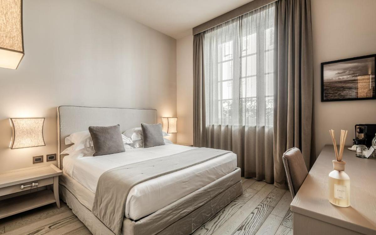 Superior Double Room Annex