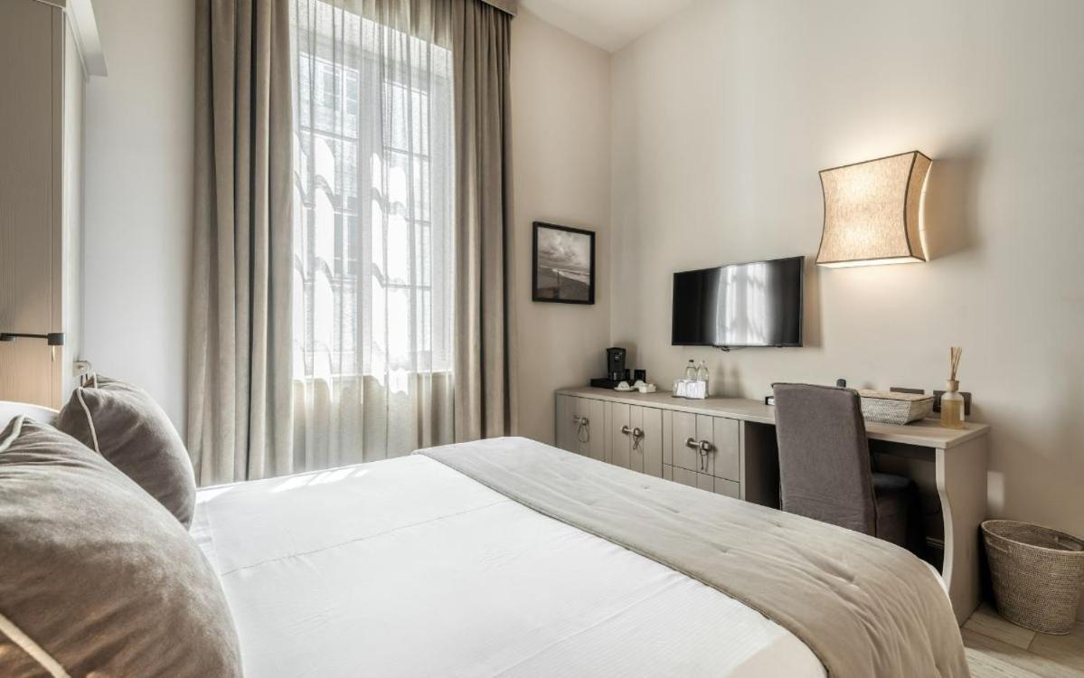 Superior Double Room Annex