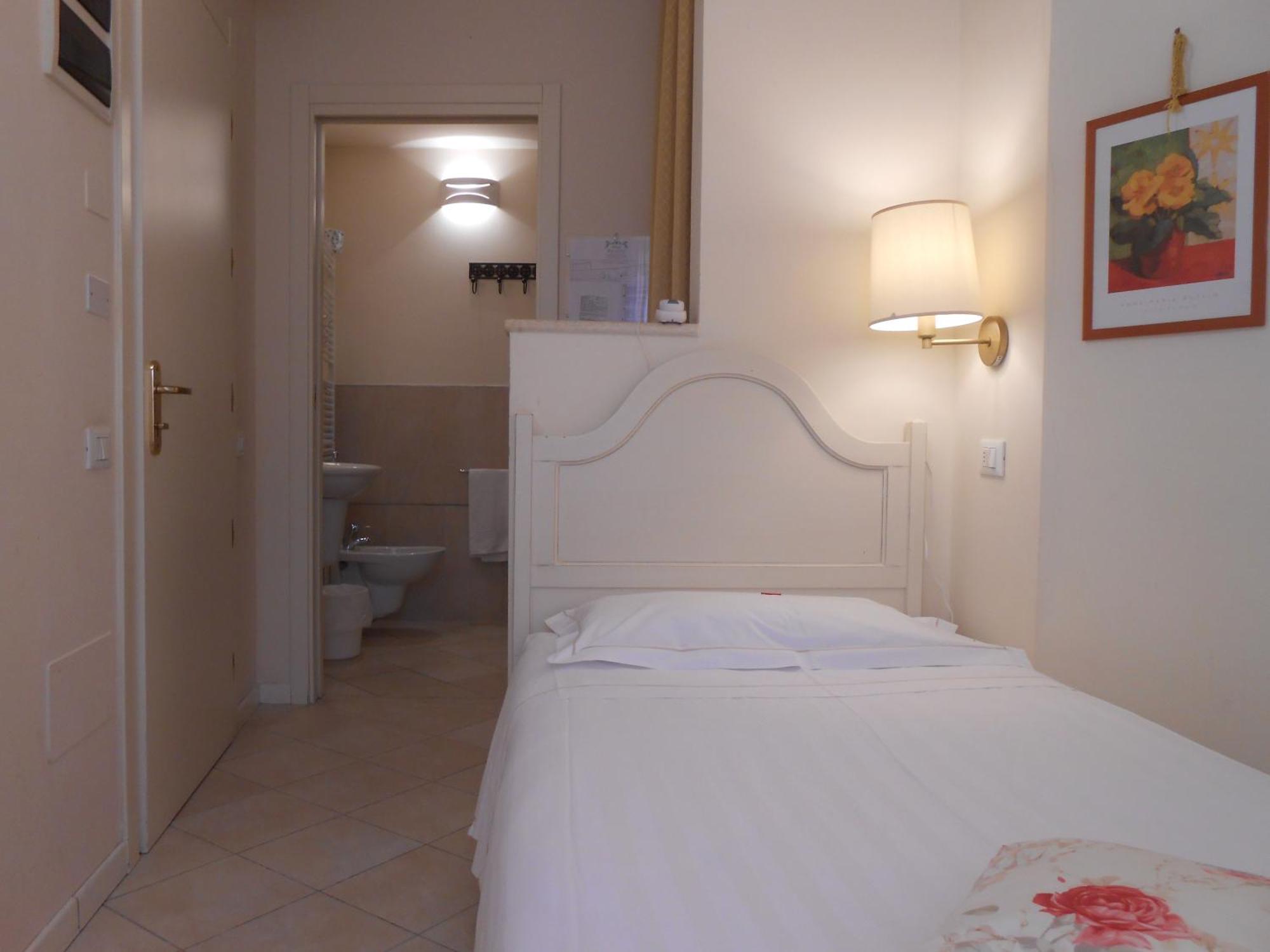 Chambre Simple