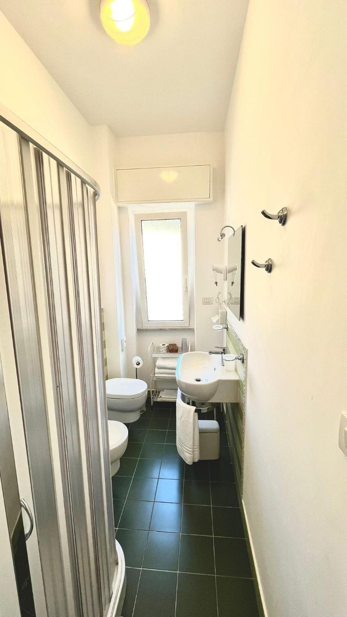 Camera Familiare