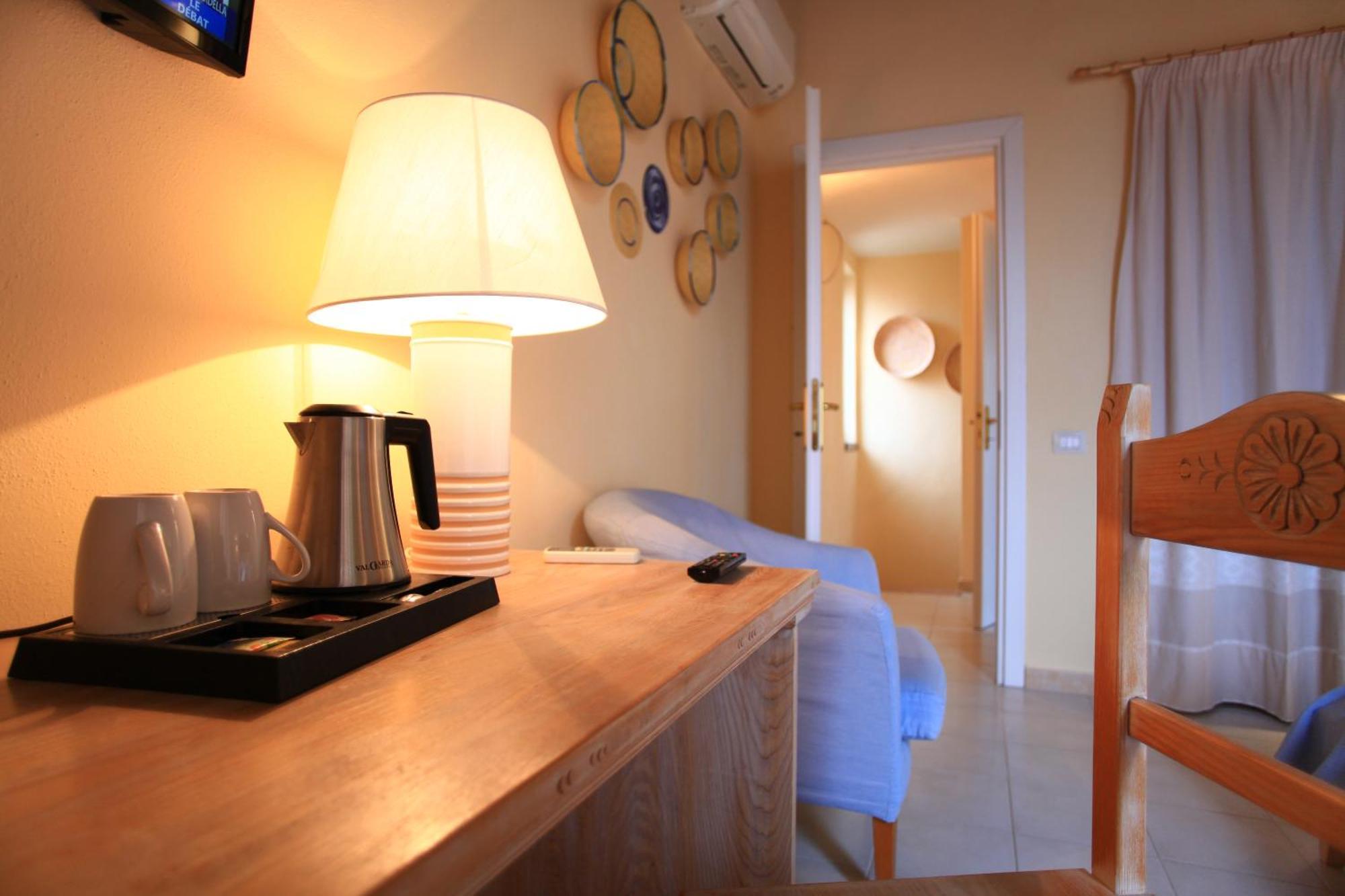Flexibles Zimmer