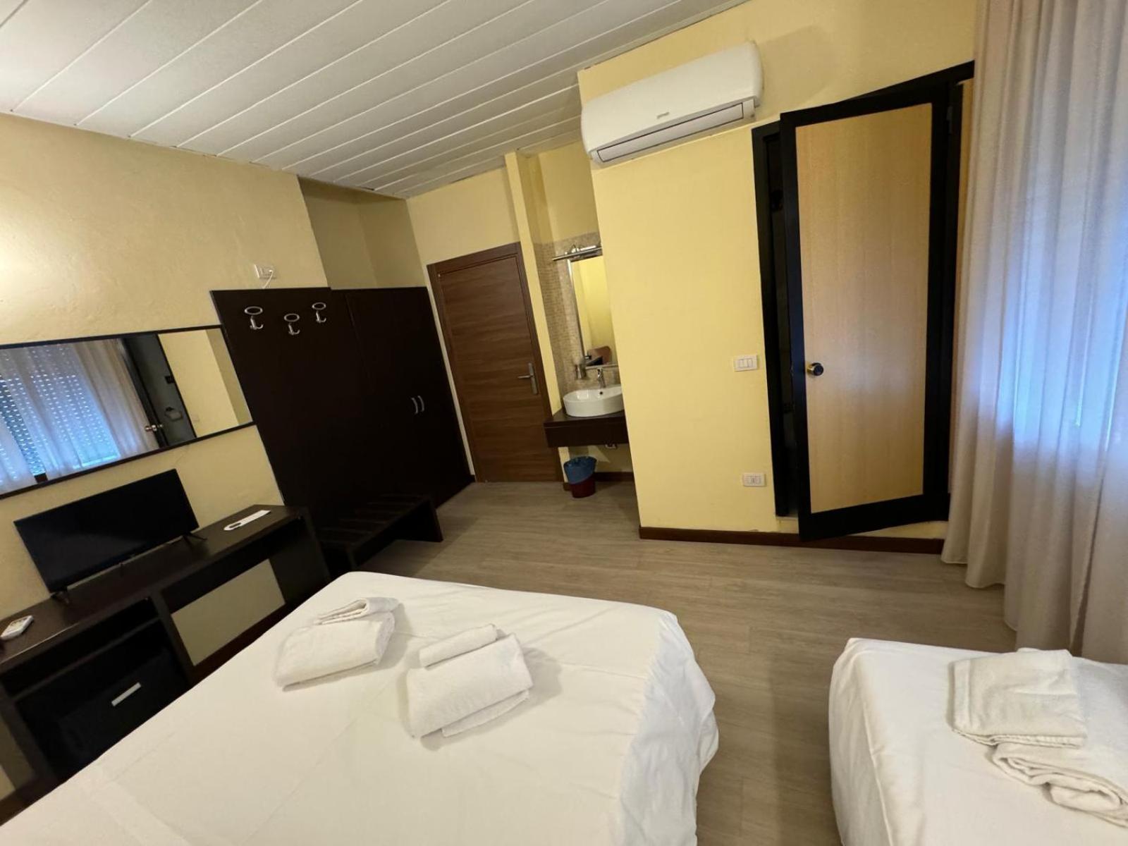 Habitación Triple