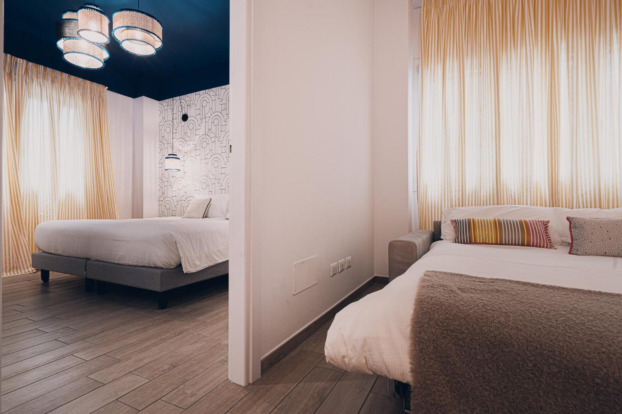 Apartamento Suíte Júnior