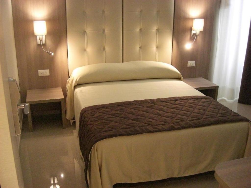 Kleines Doppelzimmer