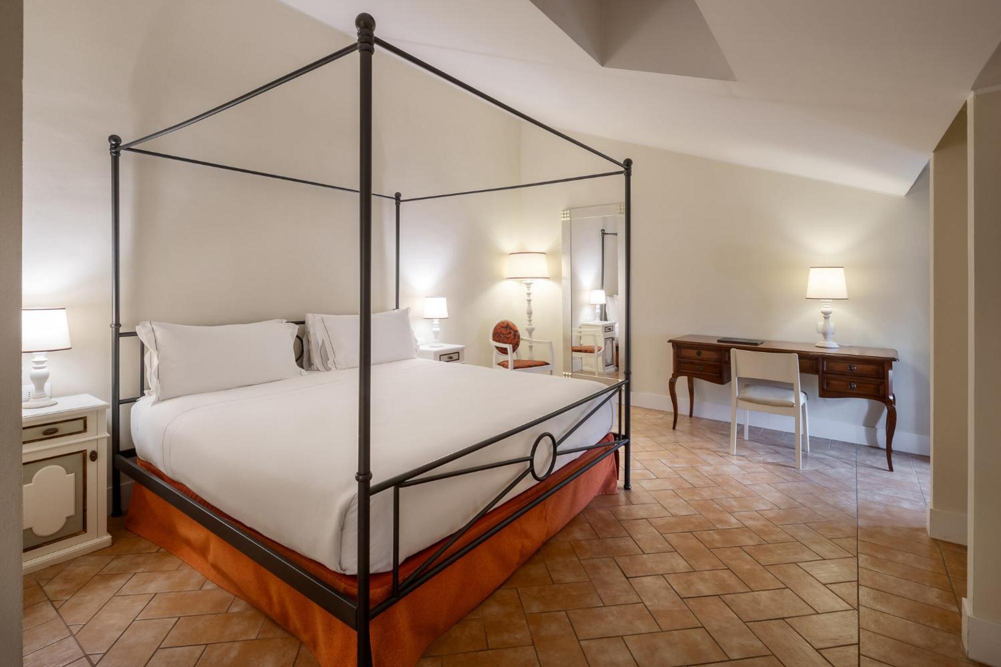 Double Room - Separate Building