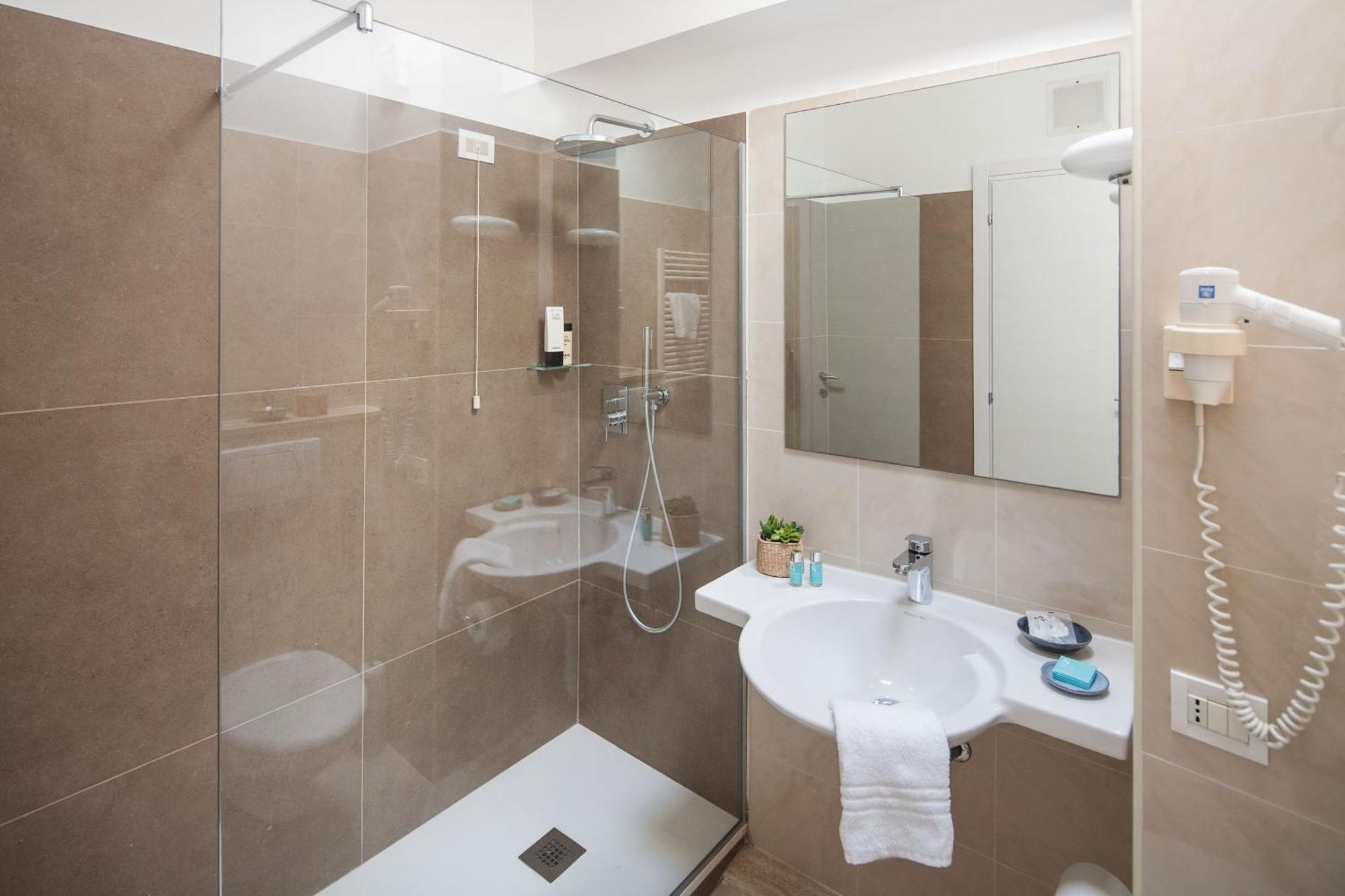 Comfort Doppelzimmer