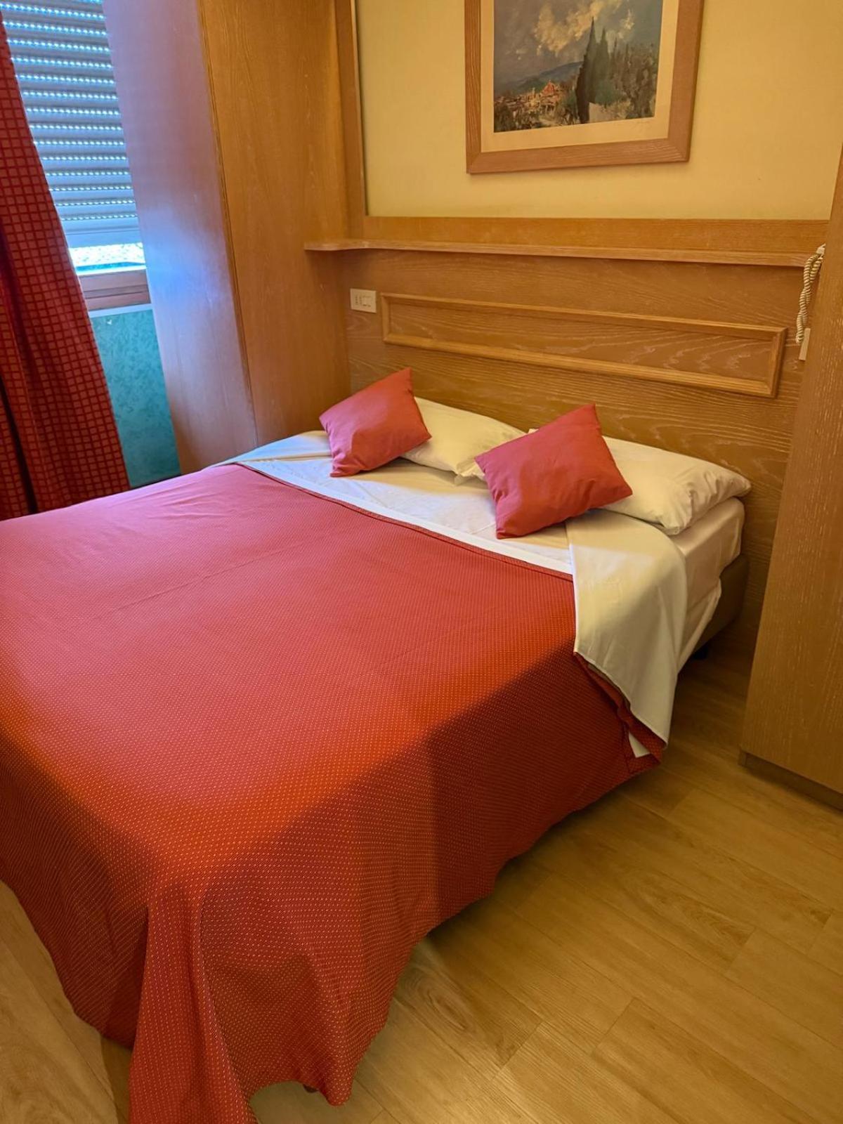 Double Room Balcony