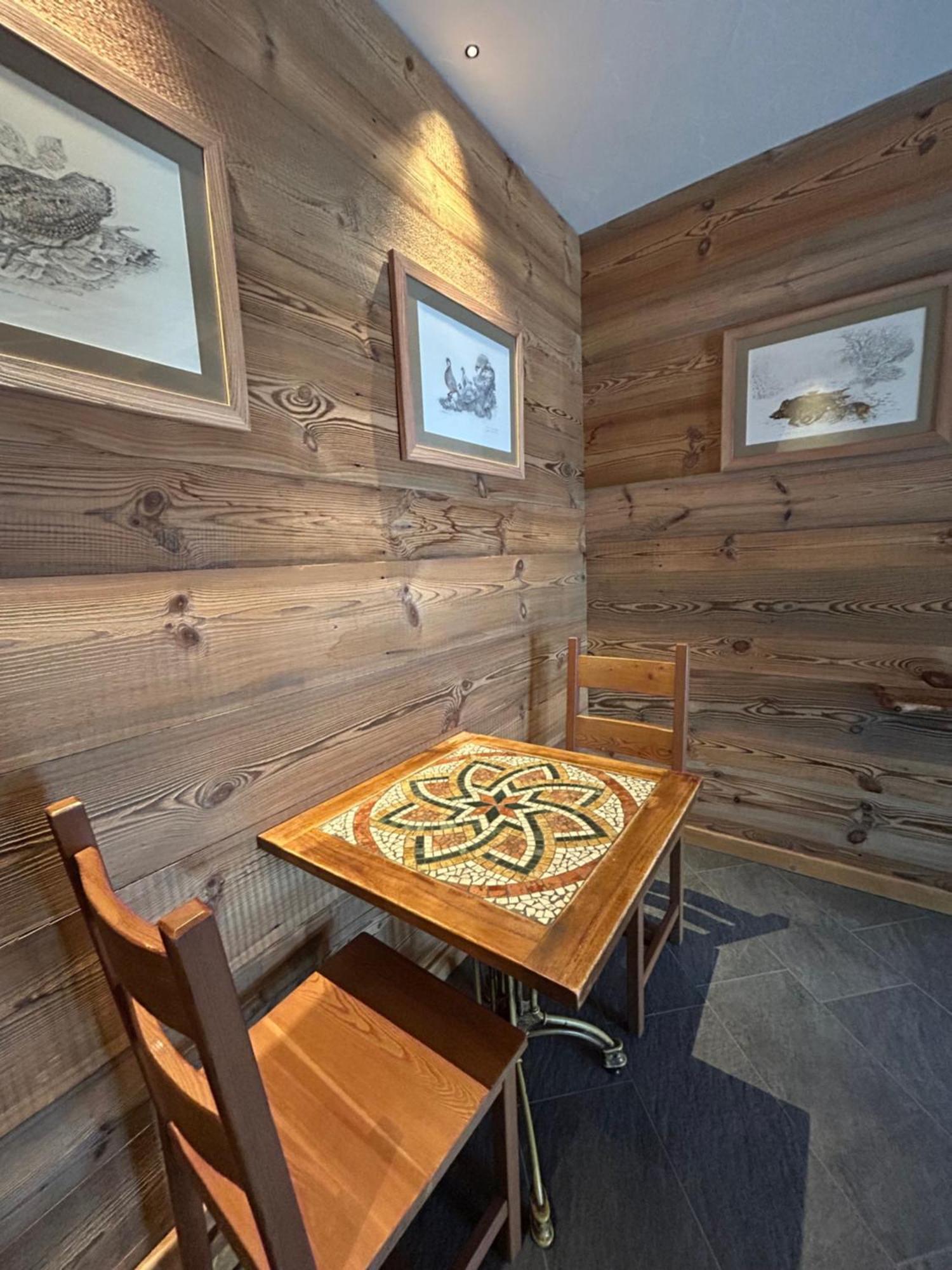 Chalet 1 Chambre