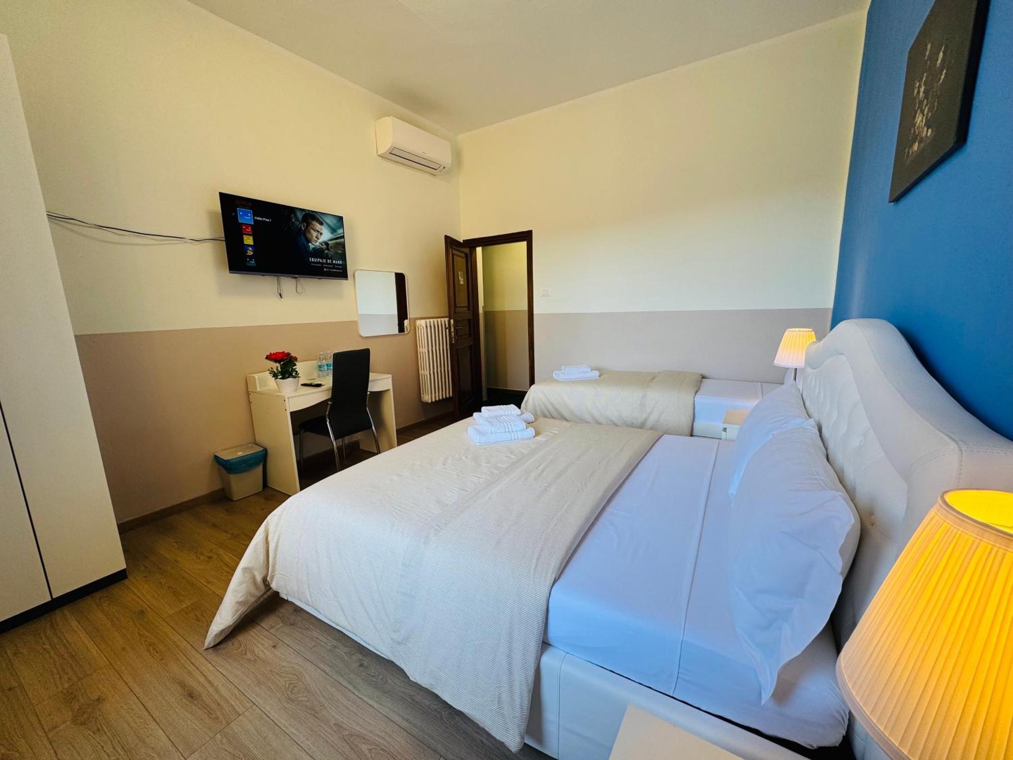 Triple Room Private Bathroom