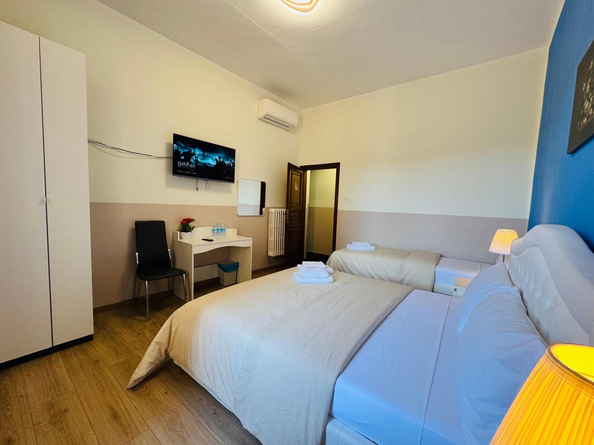 Triple Room Private Bathroom