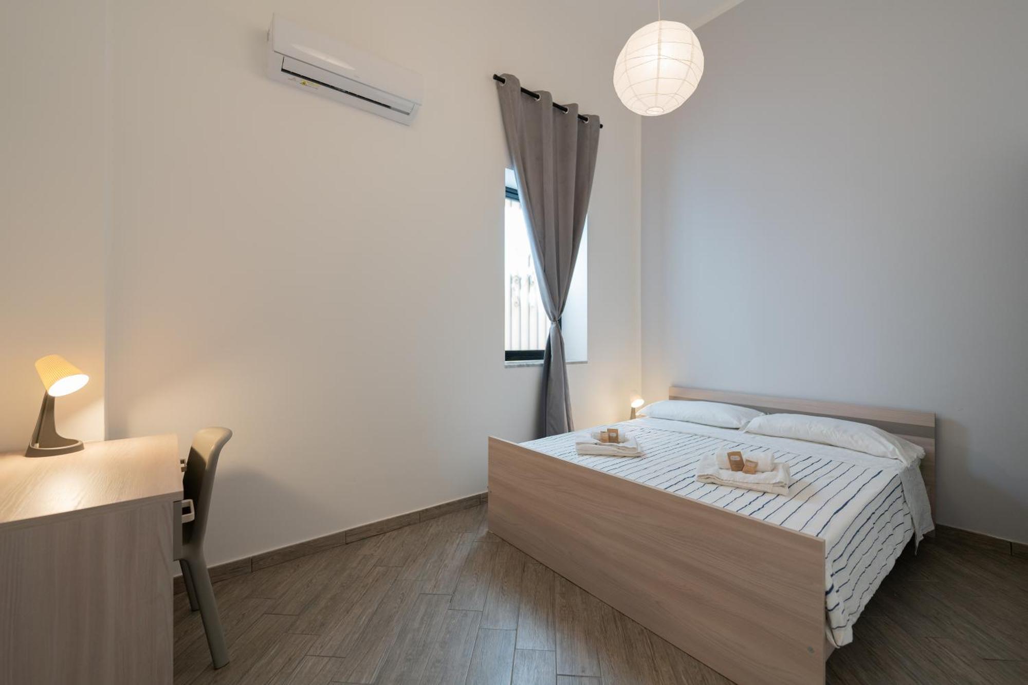Chambre Double Deluxe