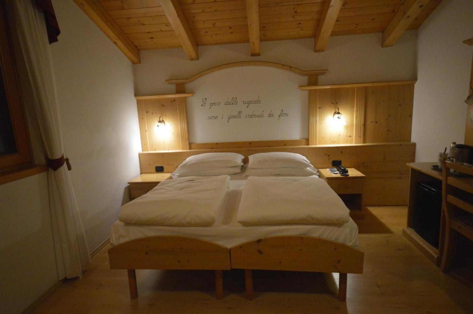 Double or Twin Room with Balcony