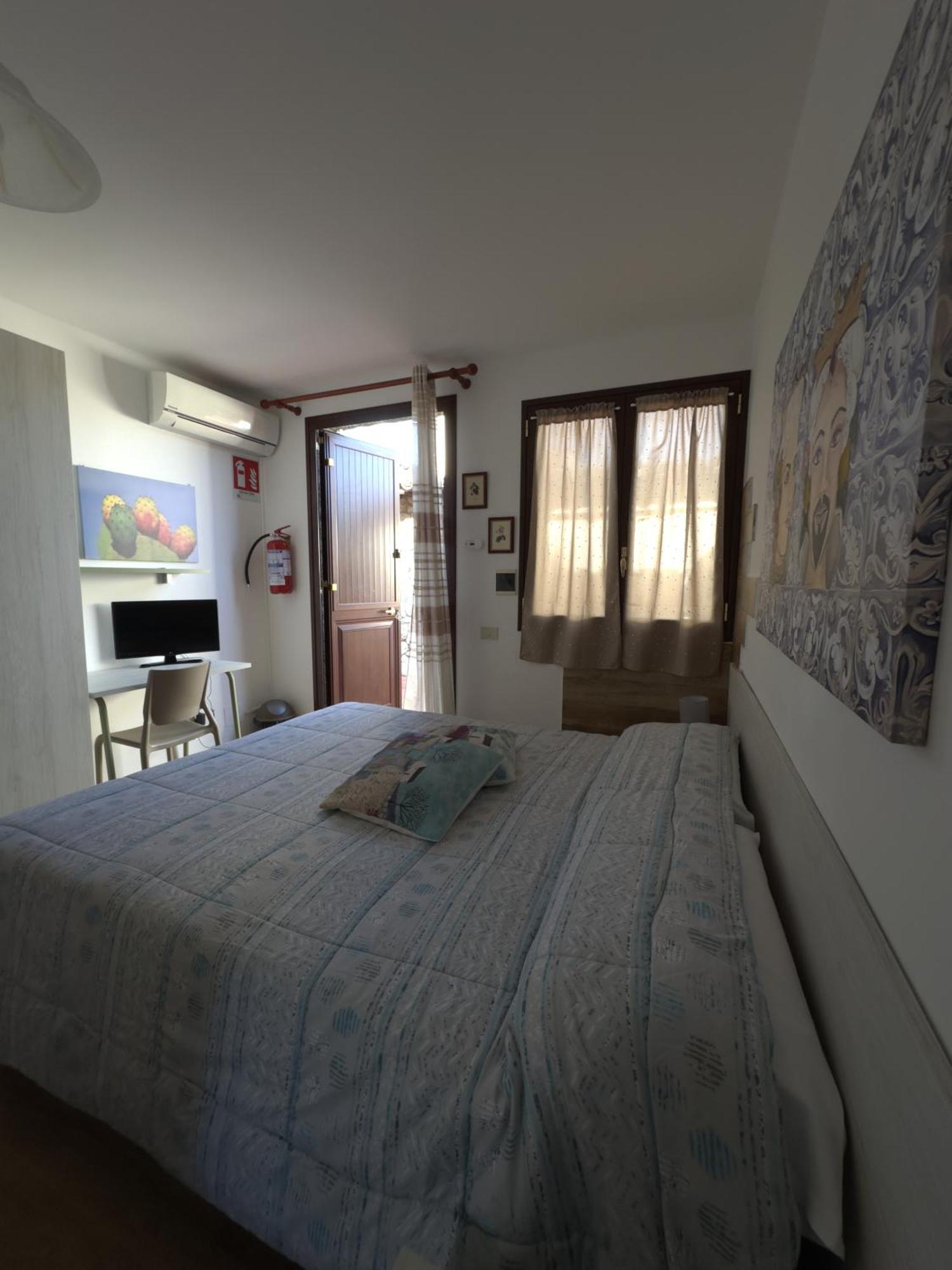 Chambre Double Économique
